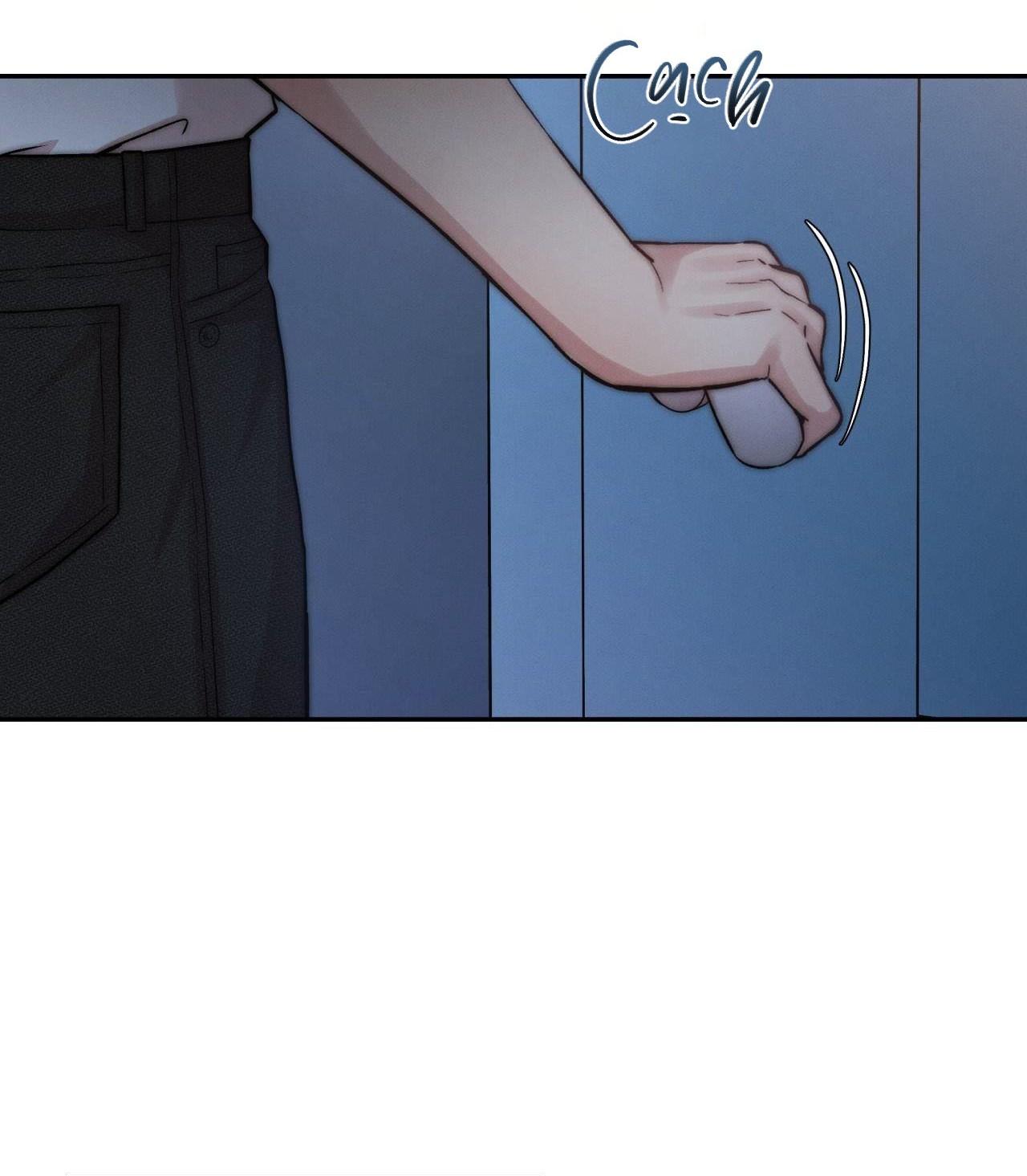 (CBunu) Love Remedy Chapter 34 H+ - Trang 3