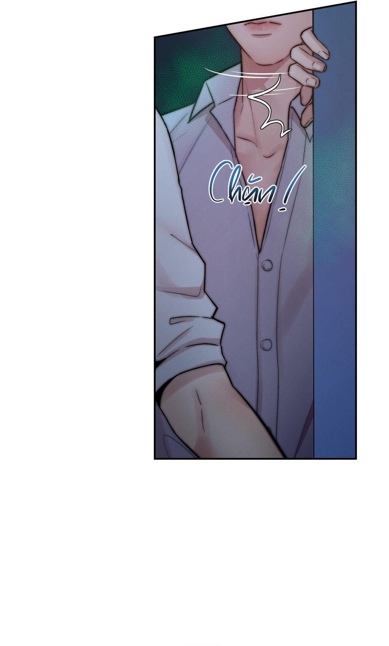 (CBunu) Love Remedy Chapter 34 H+ - Trang 3