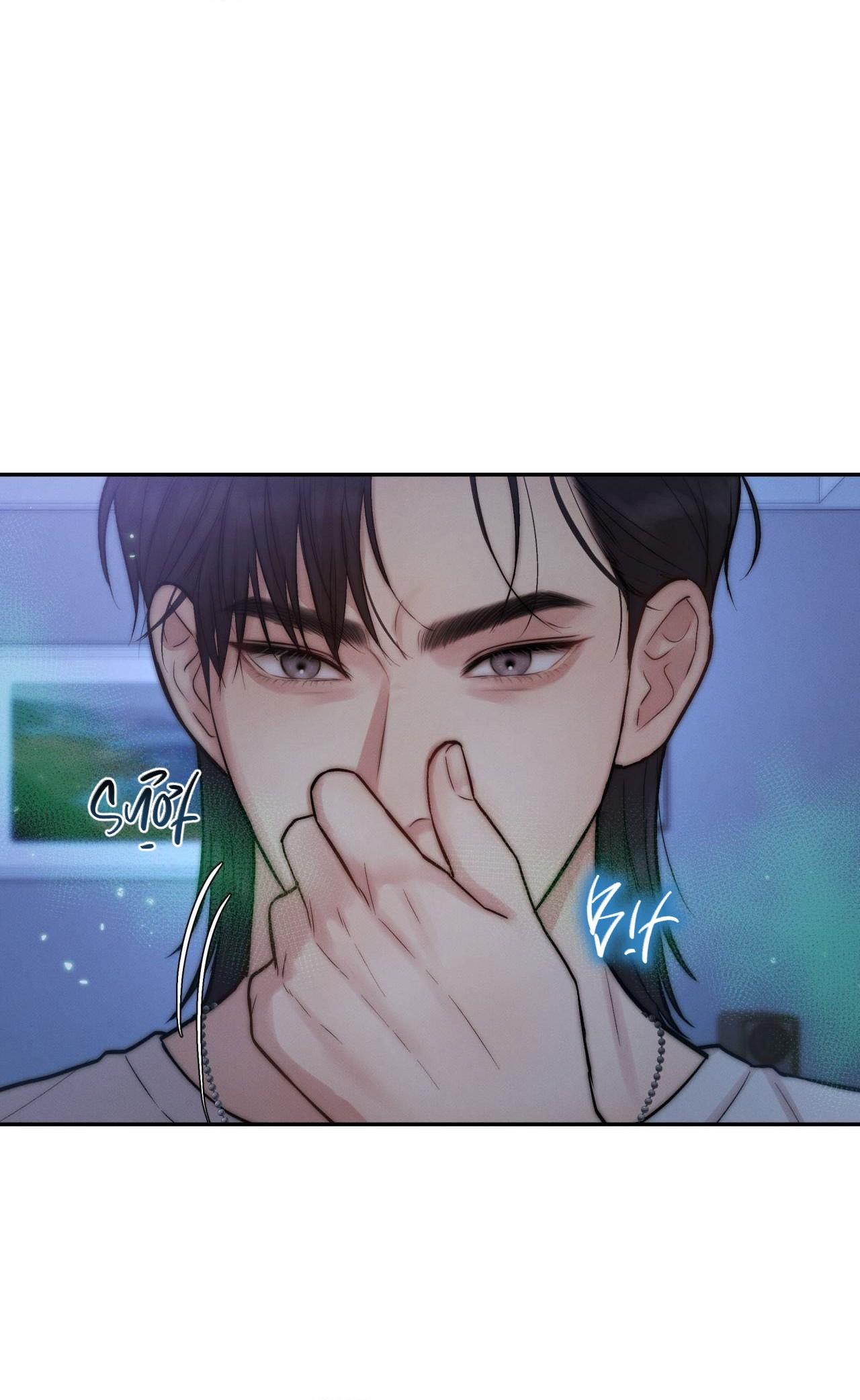 (CBunu) Love Remedy Chapter 34 H+ - Trang 3