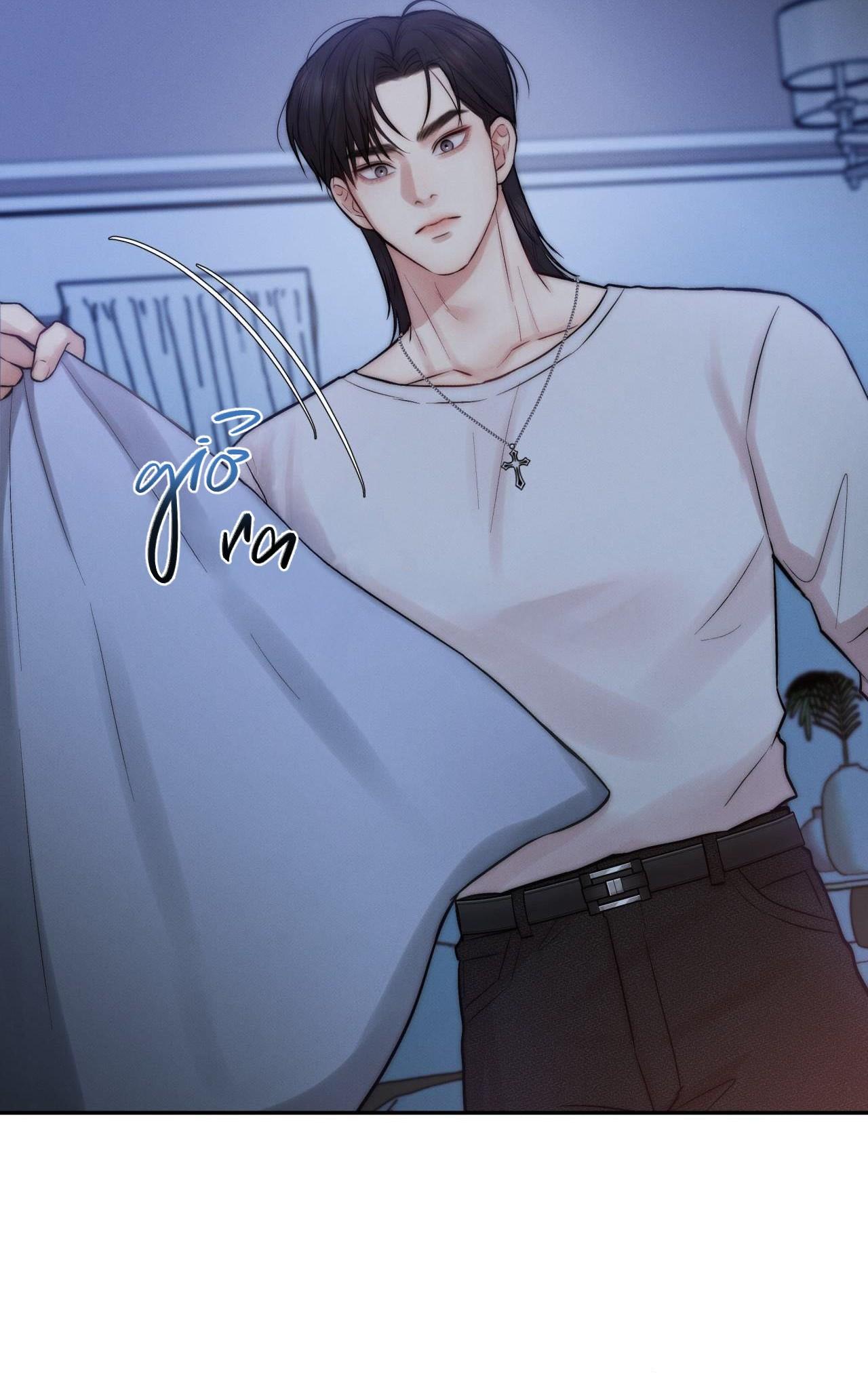 (CBunu) Love Remedy Chapter 34 H+ - Trang 3