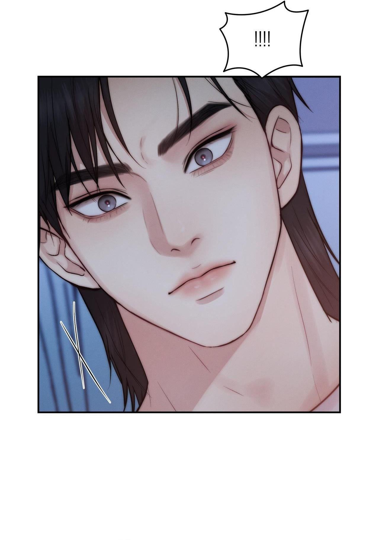 (CBunu) Love Remedy Chapter 34 H+ - Trang 3