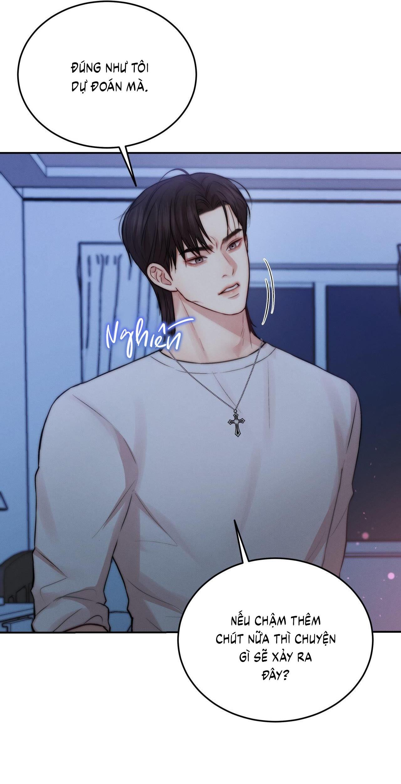 (CBunu) Love Remedy Chapter 34 H+ - Trang 3