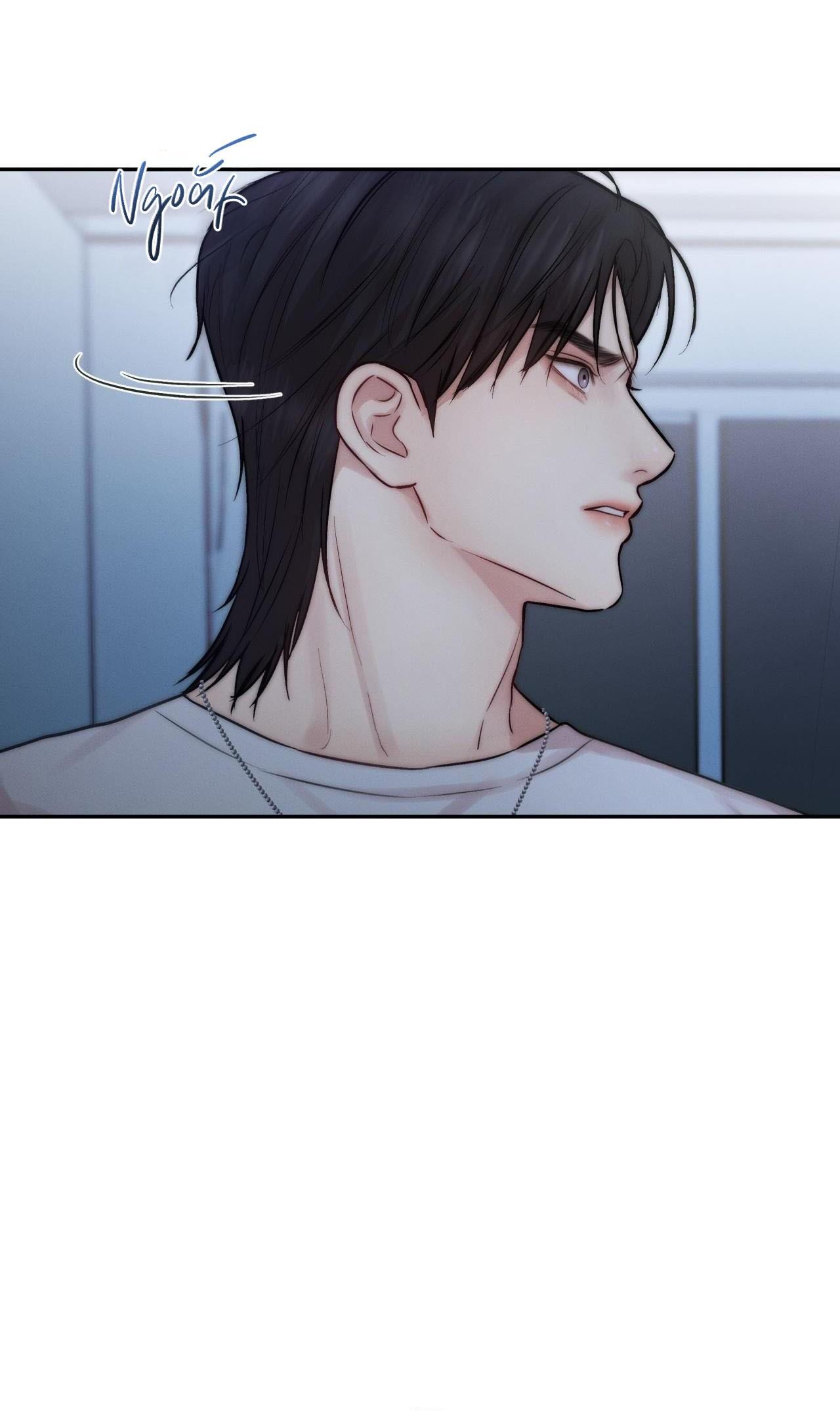 (CBunu) Love Remedy Chapter 34 H+ - Trang 3