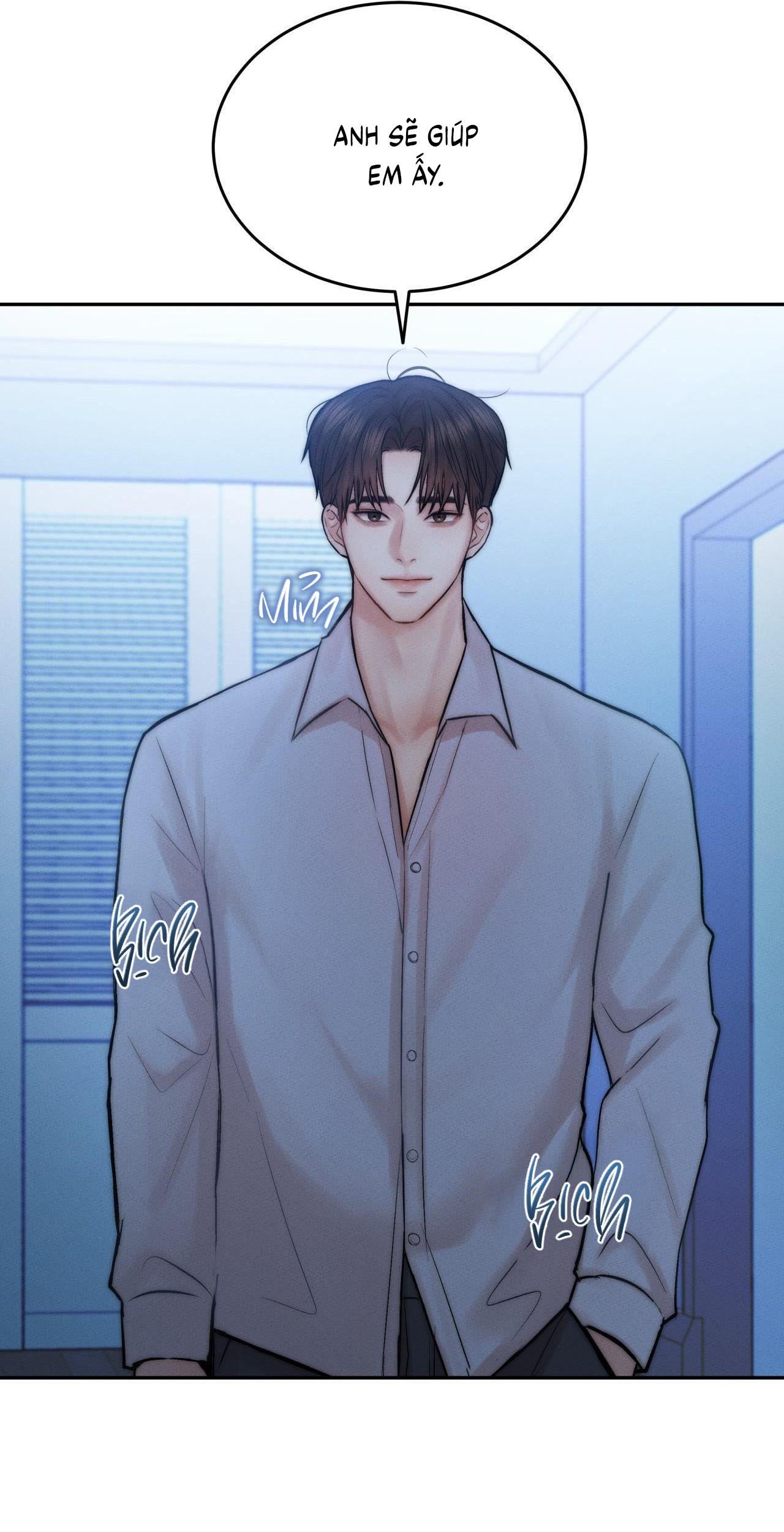 (CBunu) Love Remedy Chapter 34 H+ - Trang 3