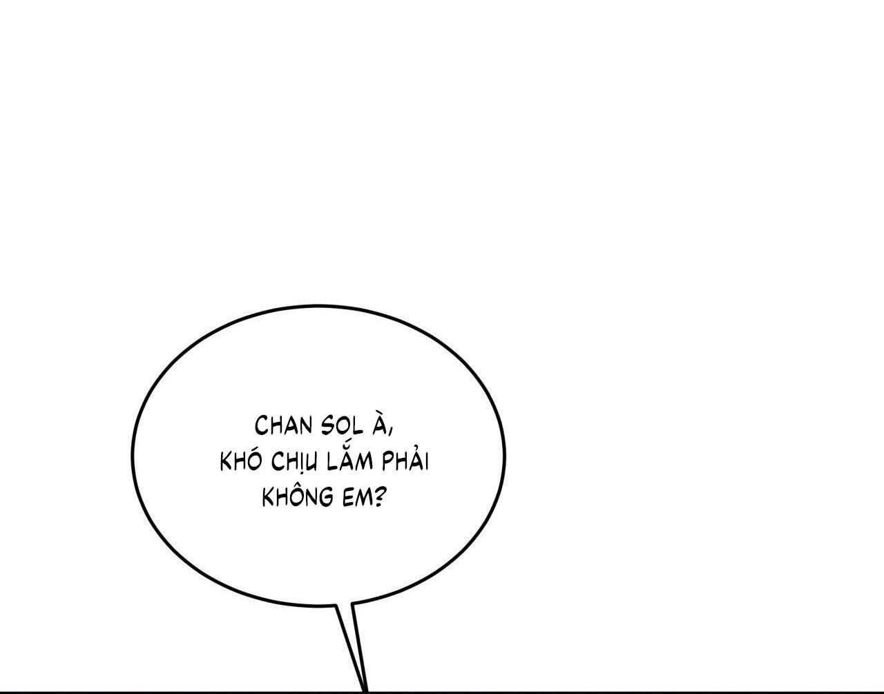 (CBunu) Love Remedy Chapter 34 H+ - Trang 3