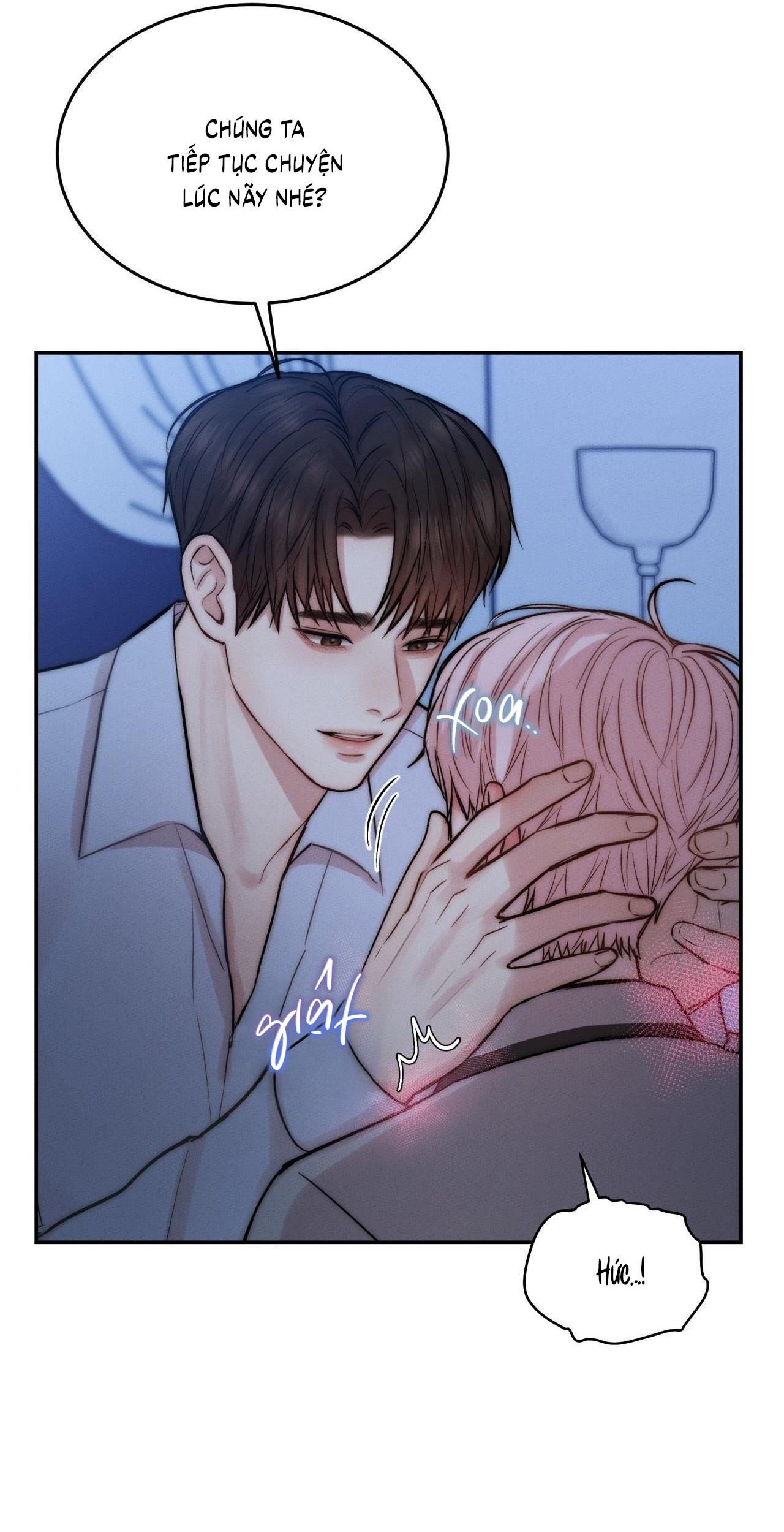 (CBunu) Love Remedy Chapter 34 H+ - Trang 3