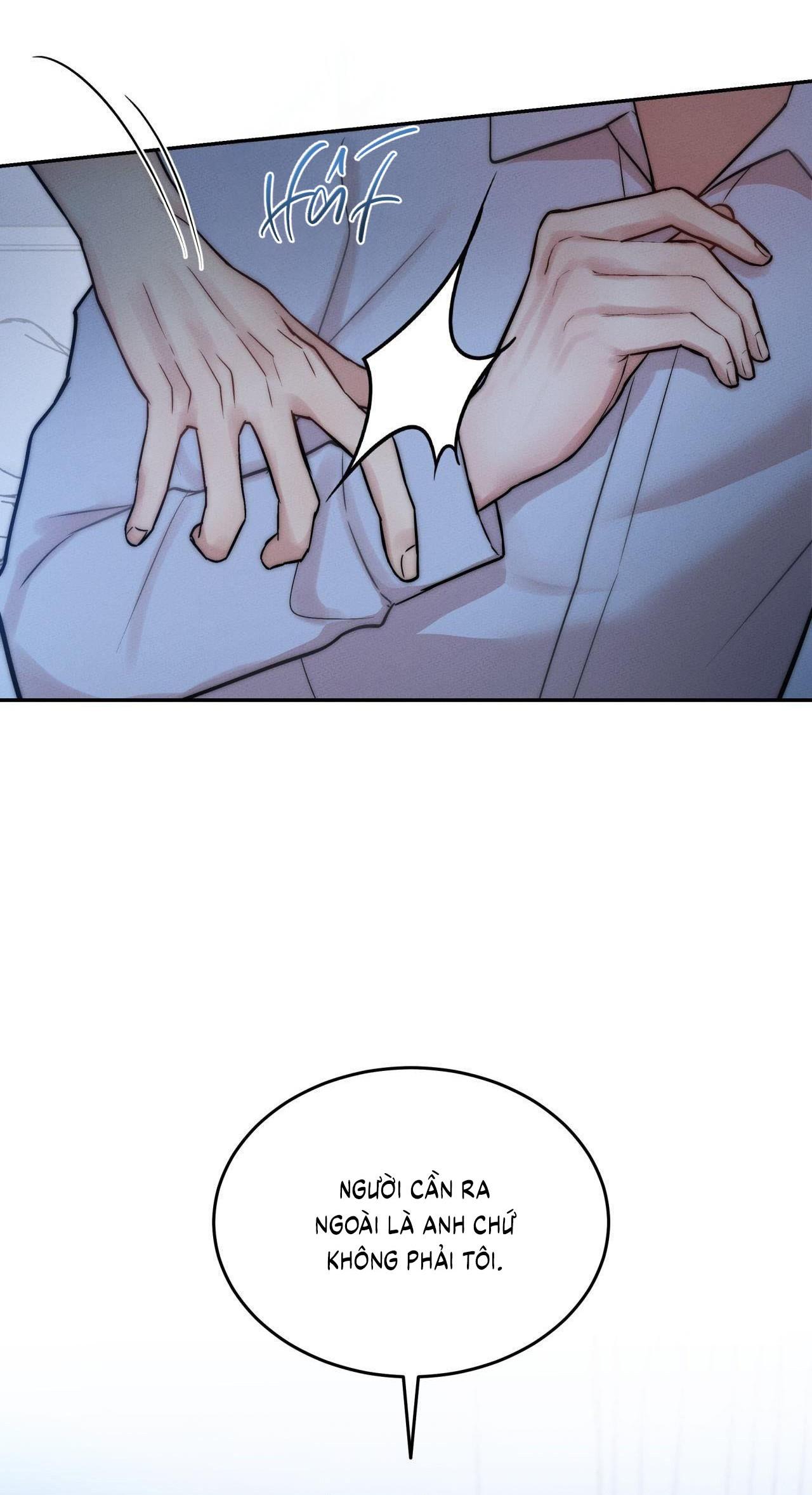 (CBunu) Love Remedy Chapter 34 H+ - Trang 3