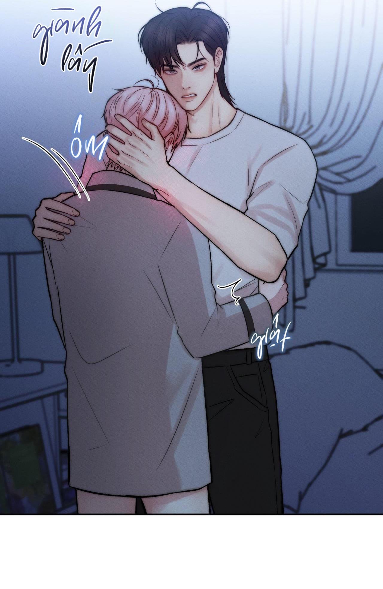 (CBunu) Love Remedy Chapter 34 H+ - Trang 3