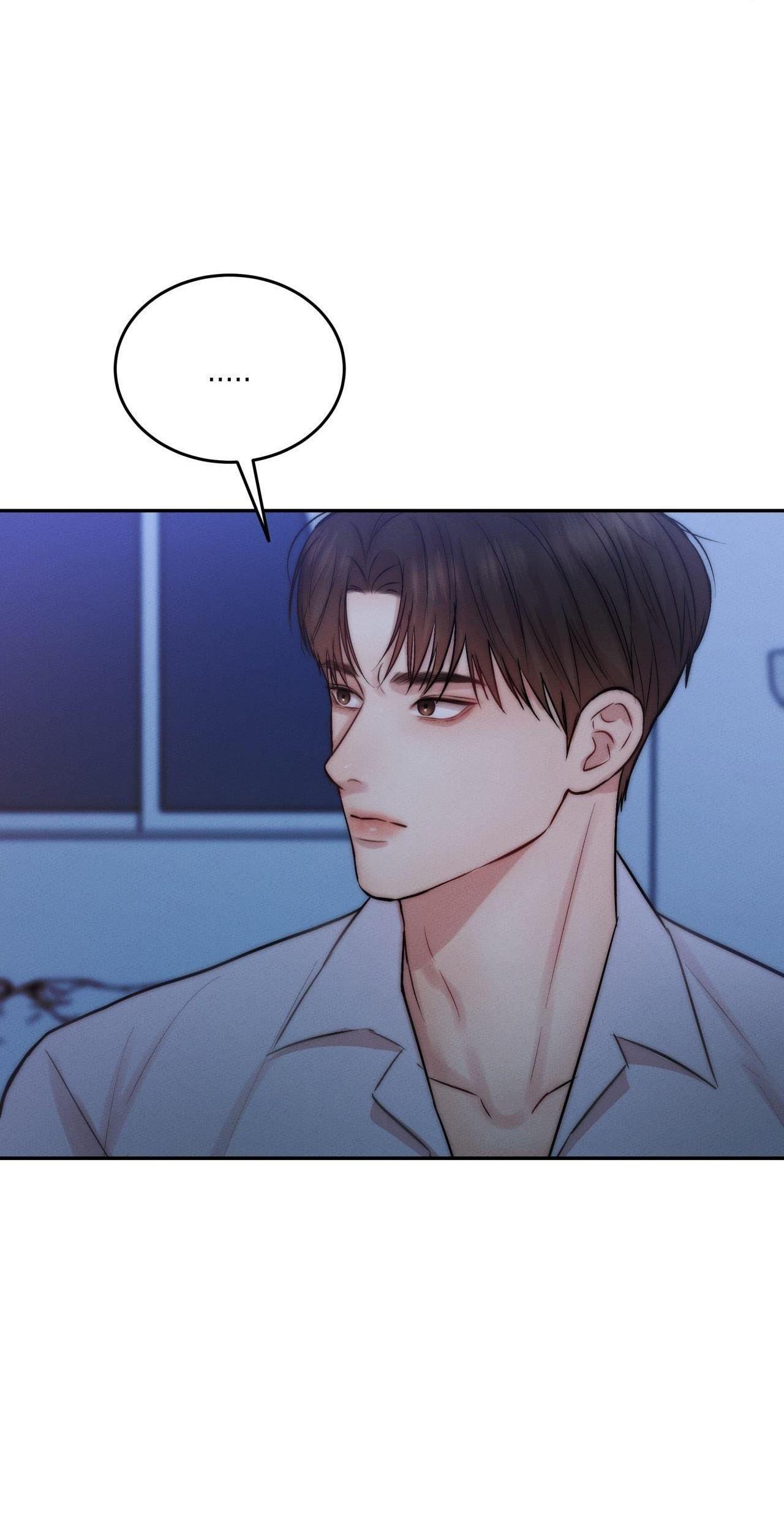 (CBunu) Love Remedy Chapter 34 H+ - Trang 3
