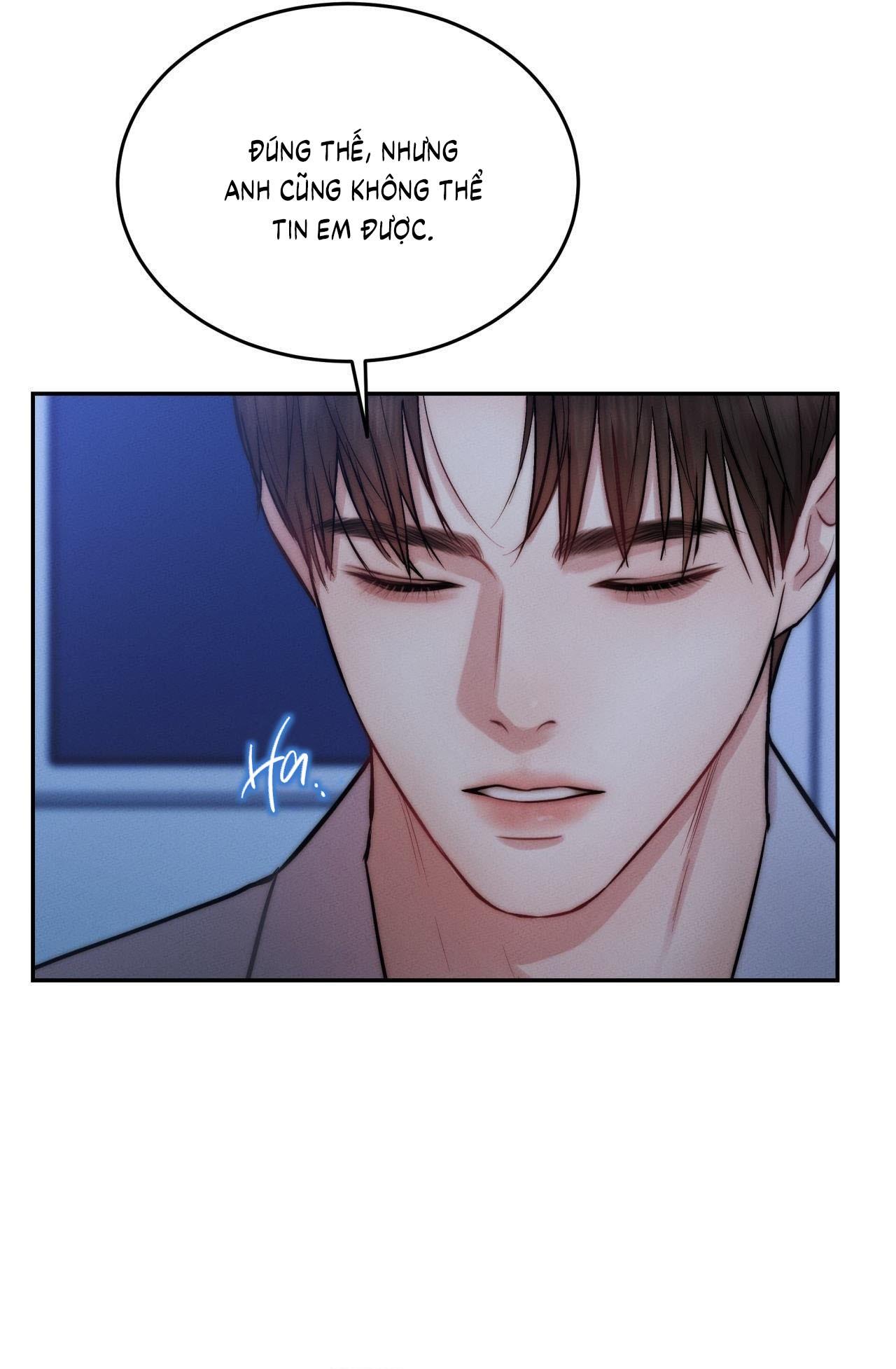 (CBunu) Love Remedy Chapter 34 H+ - Trang 3