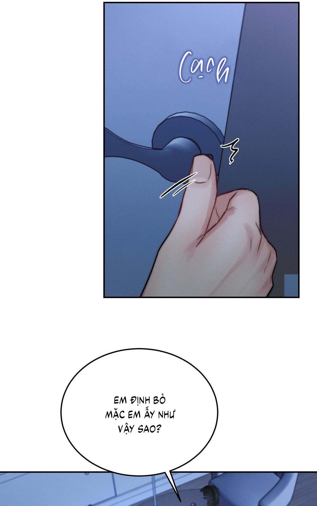 (CBunu) Love Remedy Chapter 34 H+ - Trang 3