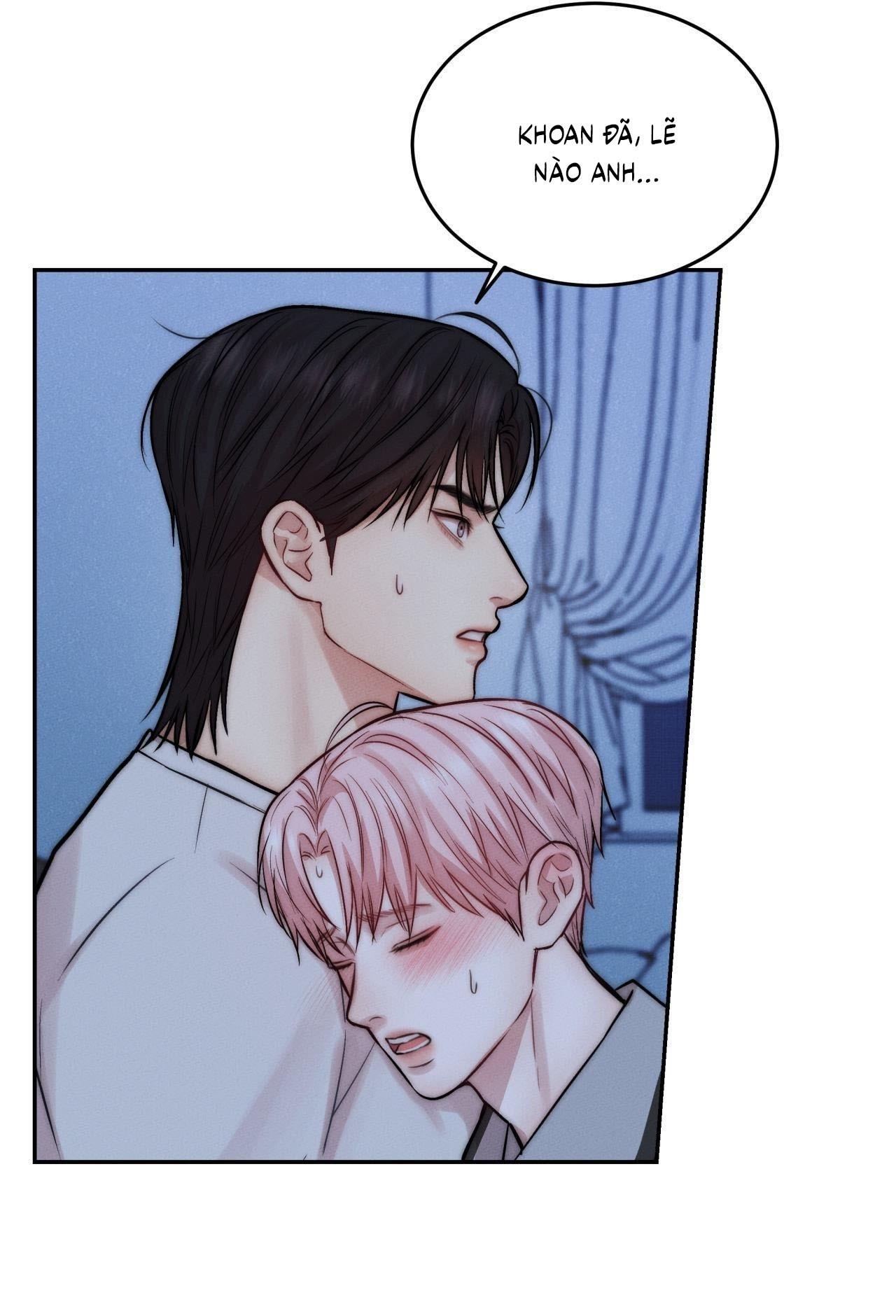 (CBunu) Love Remedy Chapter 34 H+ - Trang 3