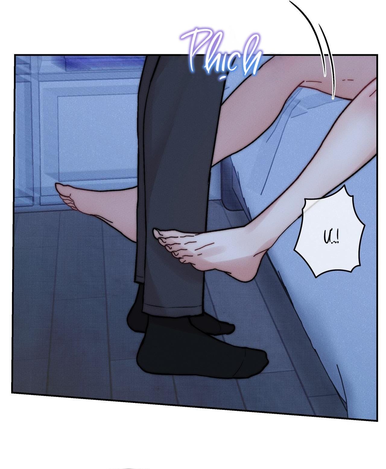 (CBunu) Love Remedy Chapter 34 H+ - Trang 3