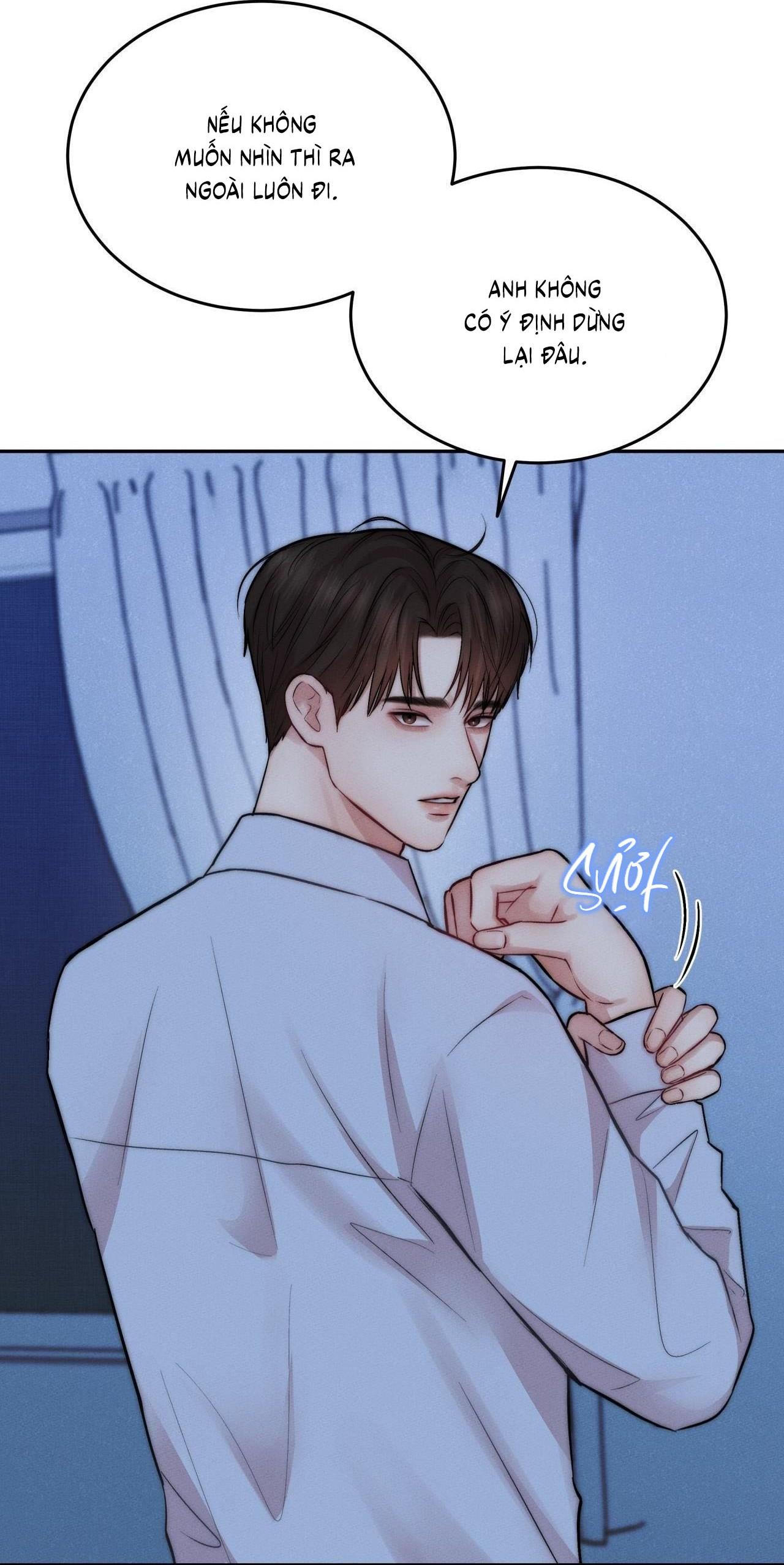 (CBunu) Love Remedy Chapter 34 H+ - Trang 3