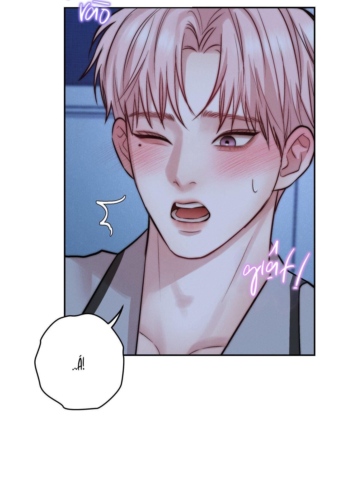 (CBunu) Love Remedy Chapter 34 H+ - Trang 3