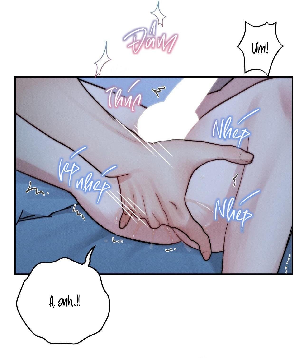 (CBunu) Love Remedy Chapter 34 H+ - Trang 3