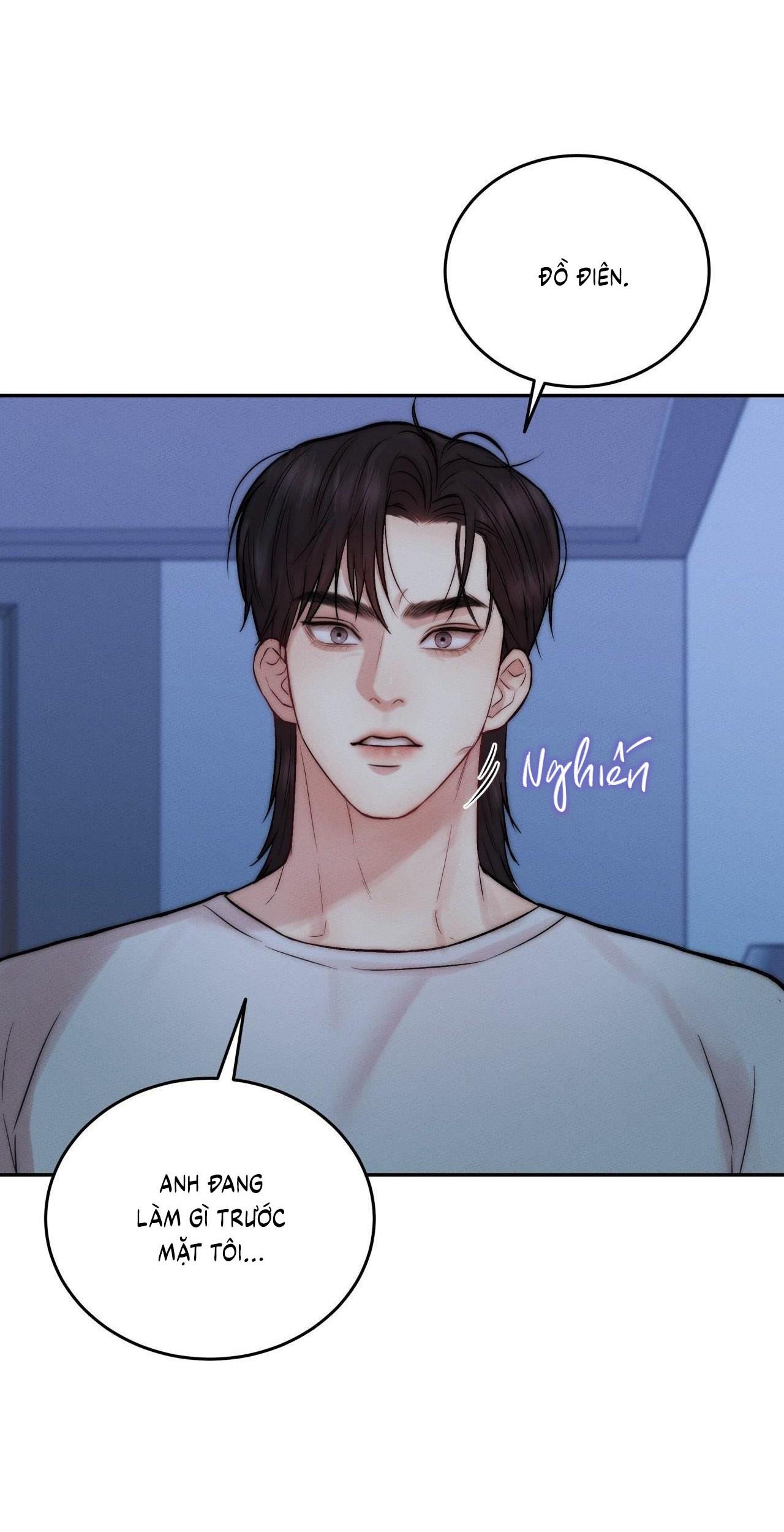 (CBunu) Love Remedy Chapter 34 H+ - Trang 3
