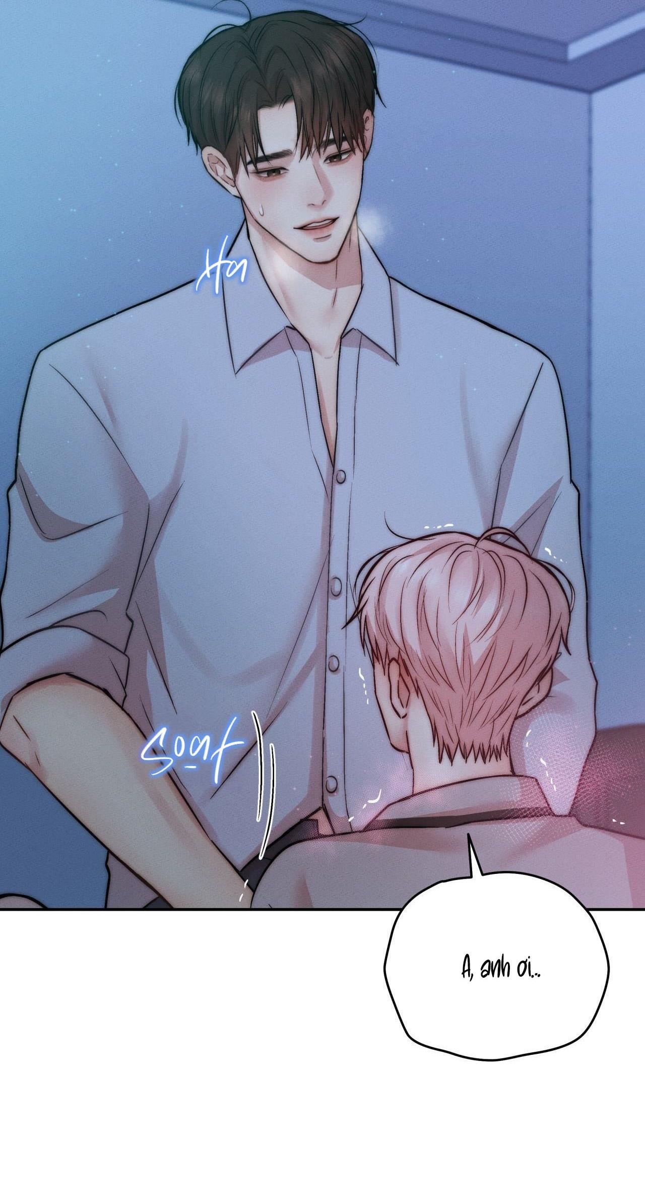 (CBunu) Love Remedy Chapter 34 H+ - Trang 3