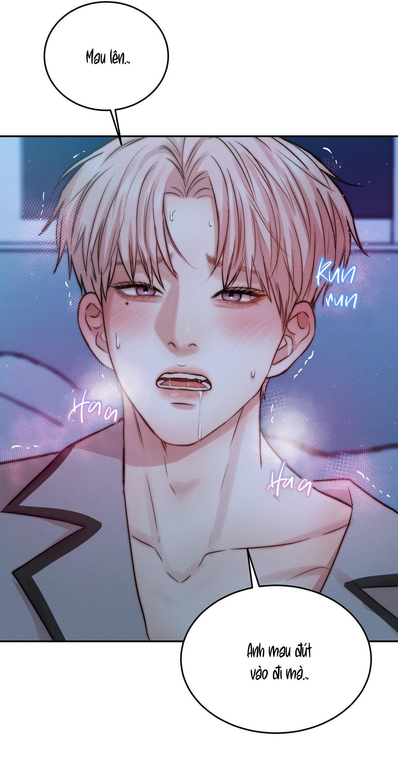 (CBunu) Love Remedy Chapter 34 H+ - Trang 3