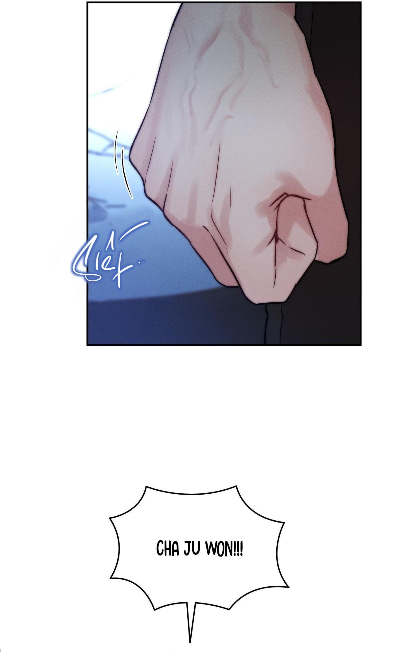(CBunu) Love Remedy Chapter 34 H+ - Trang 3