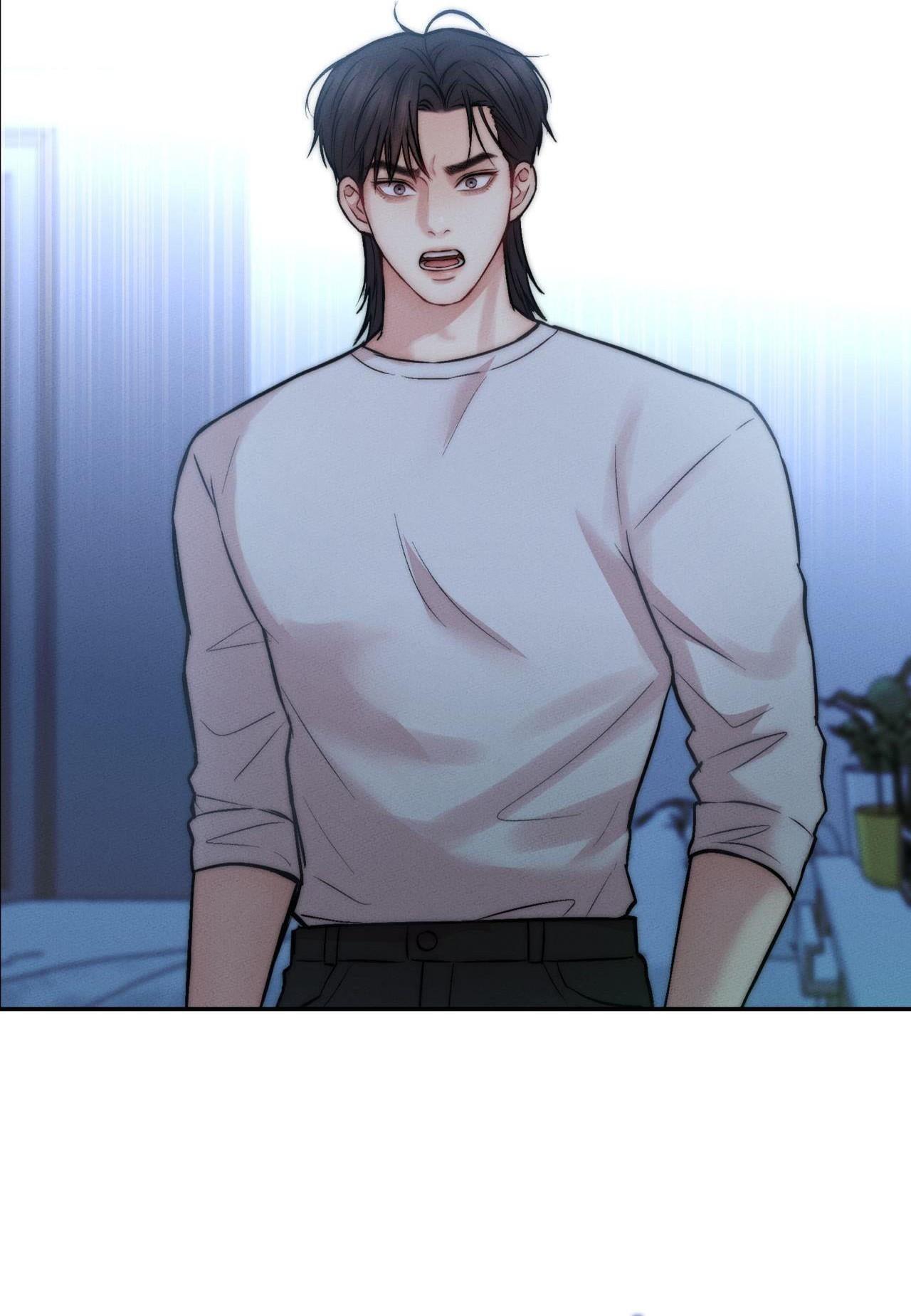 (CBunu) Love Remedy Chapter 34 H+ - Trang 3