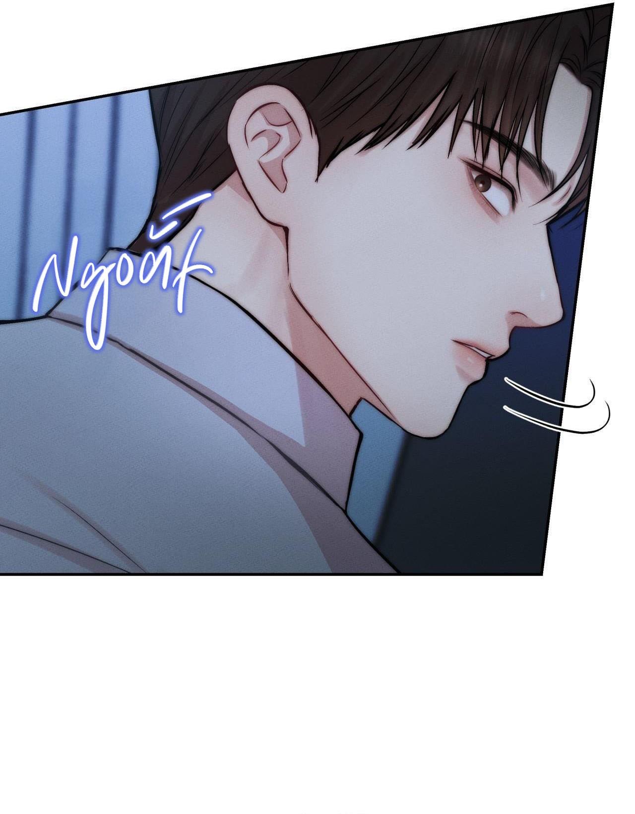 (CBunu) Love Remedy Chapter 34 H+ - Trang 3