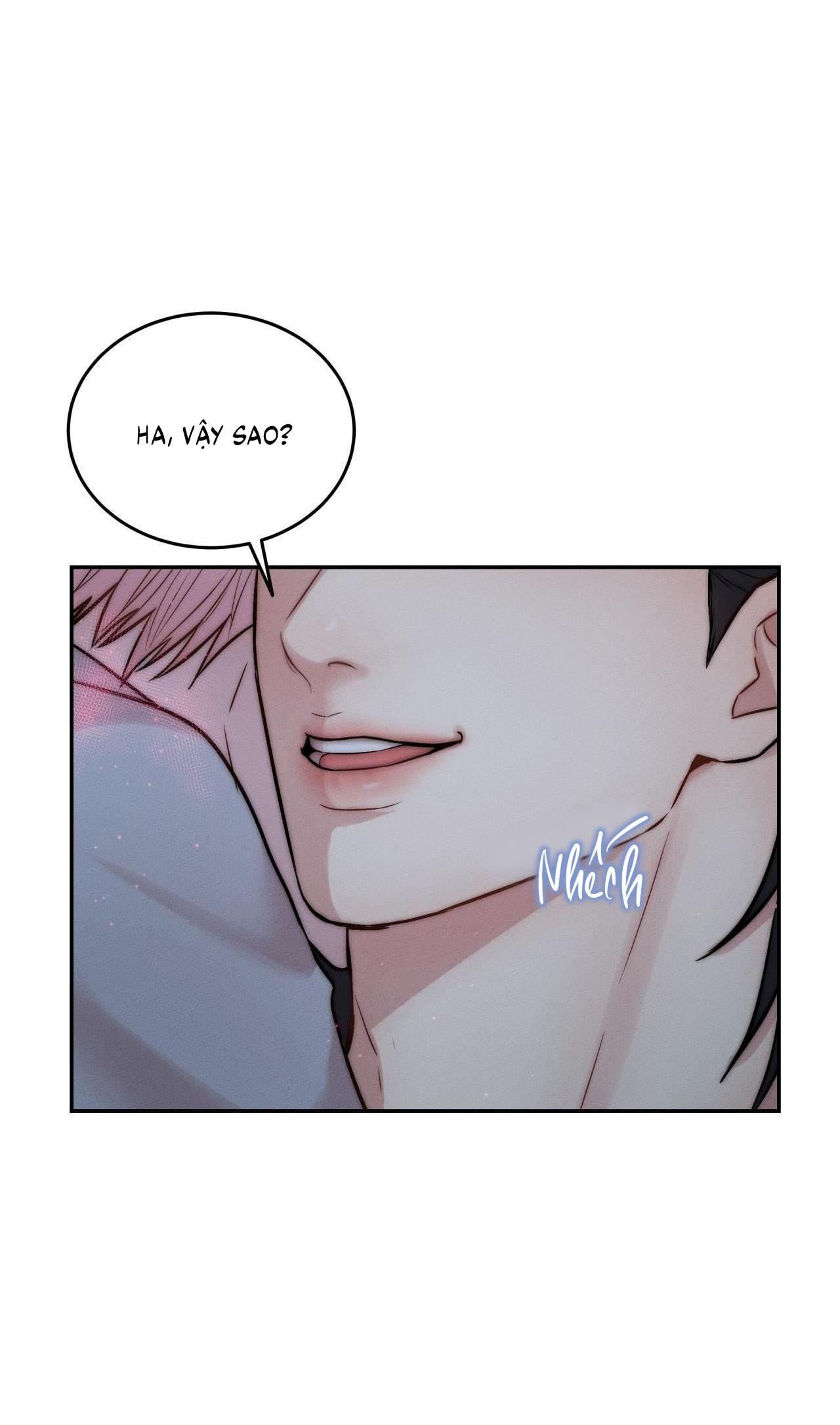 (CBunu) Love Remedy Chapter 34 H+ - Trang 3