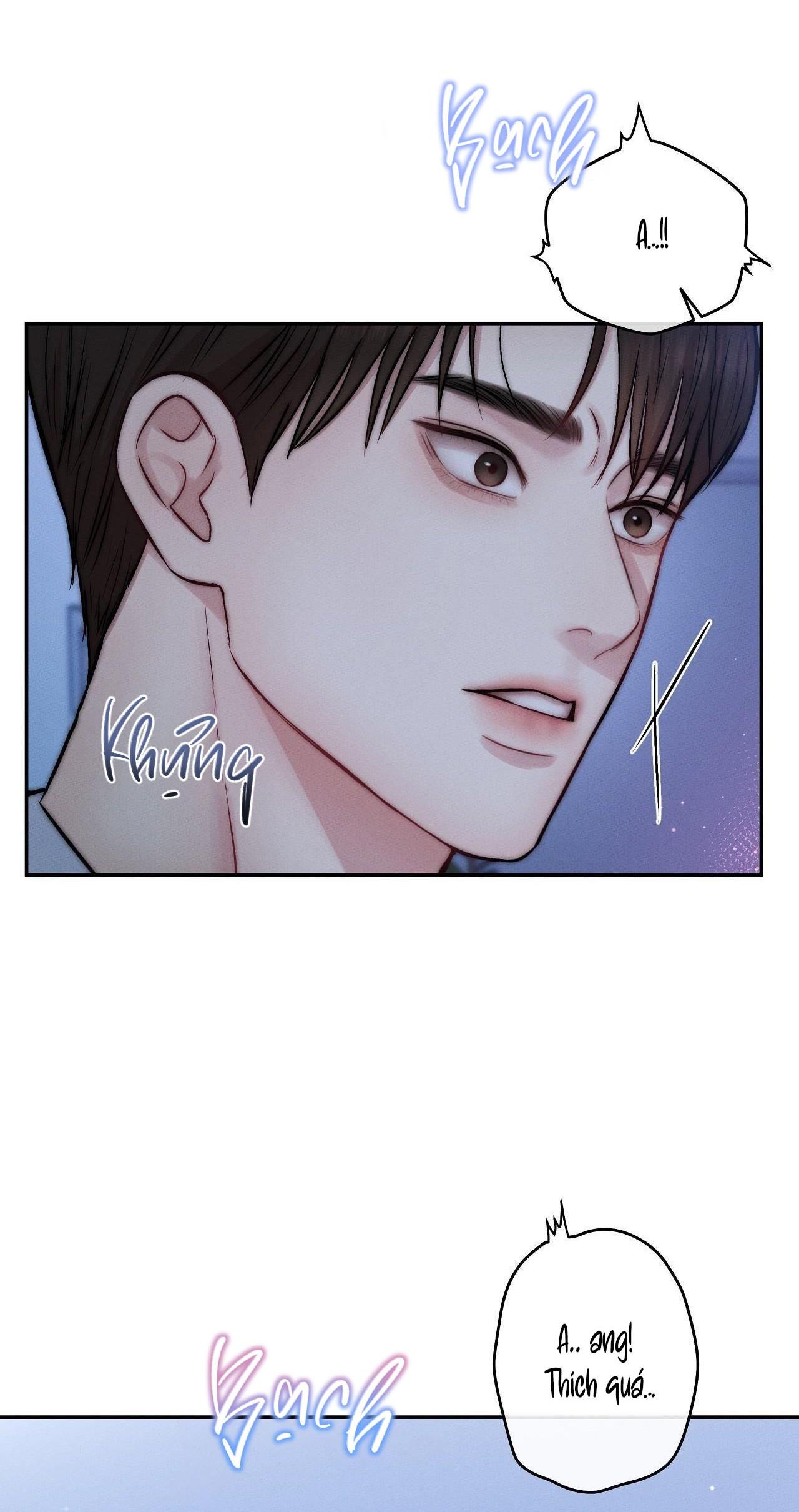 (CBunu) Love Remedy Chapter 34 H+ - Trang 3