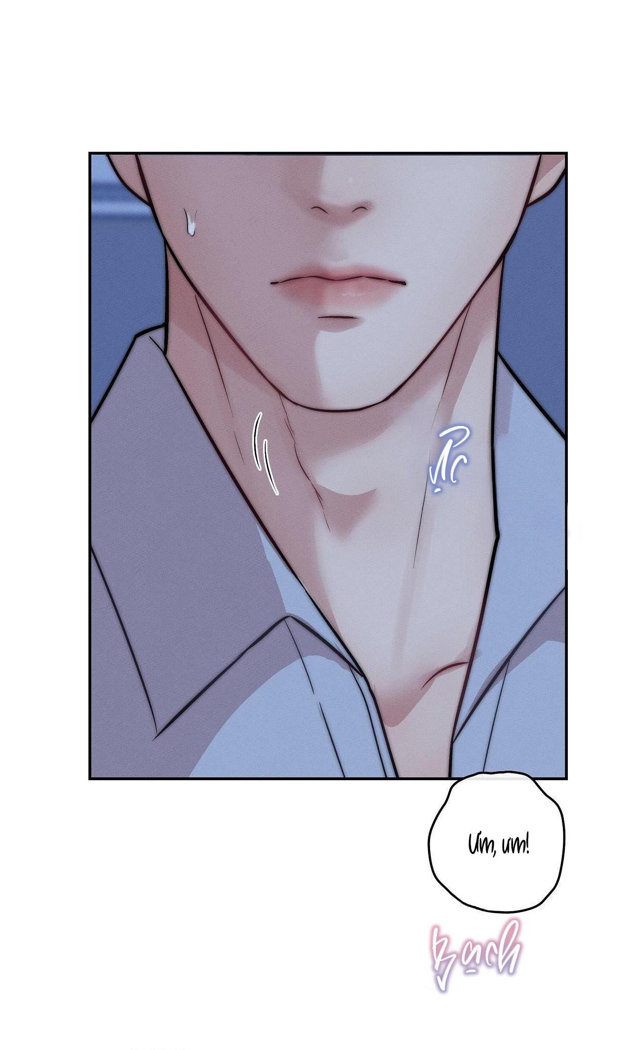 (CBunu) Love Remedy Chapter 34 H+ - Trang 3