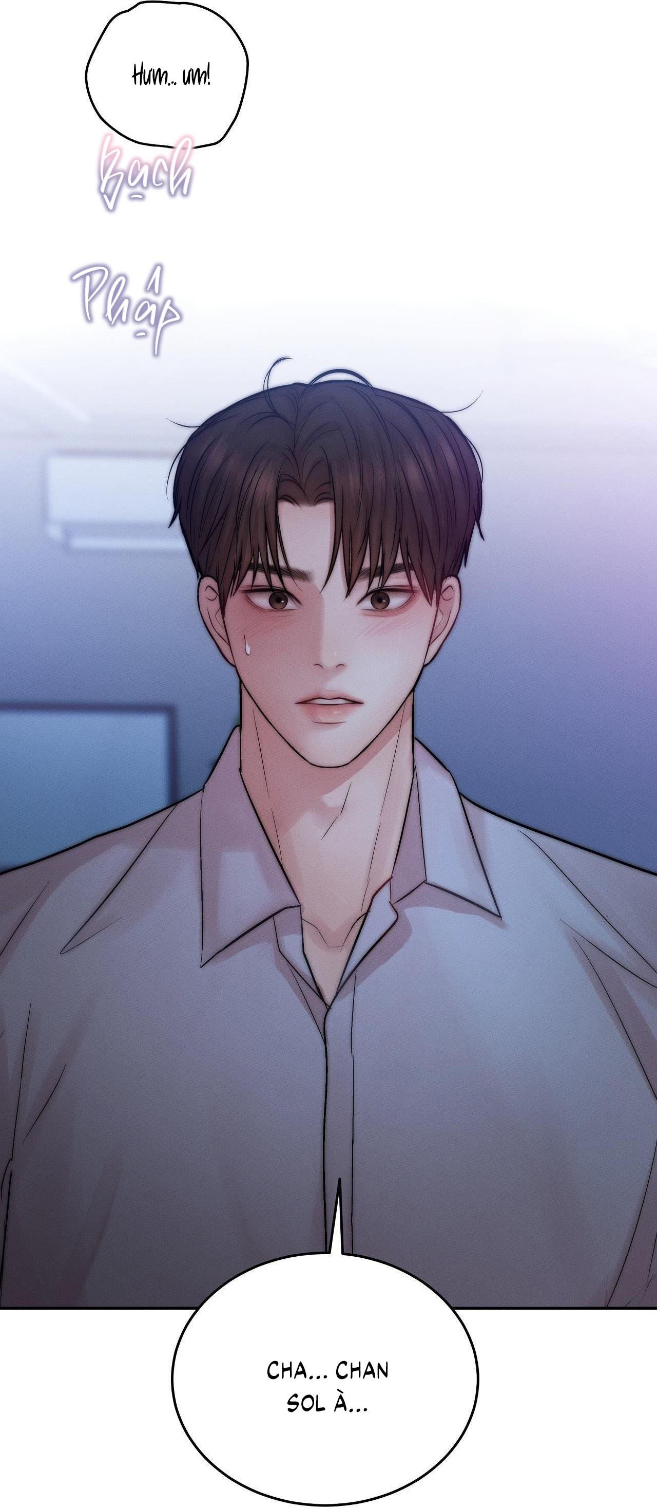 (CBunu) Love Remedy Chapter 34 H+ - Trang 3