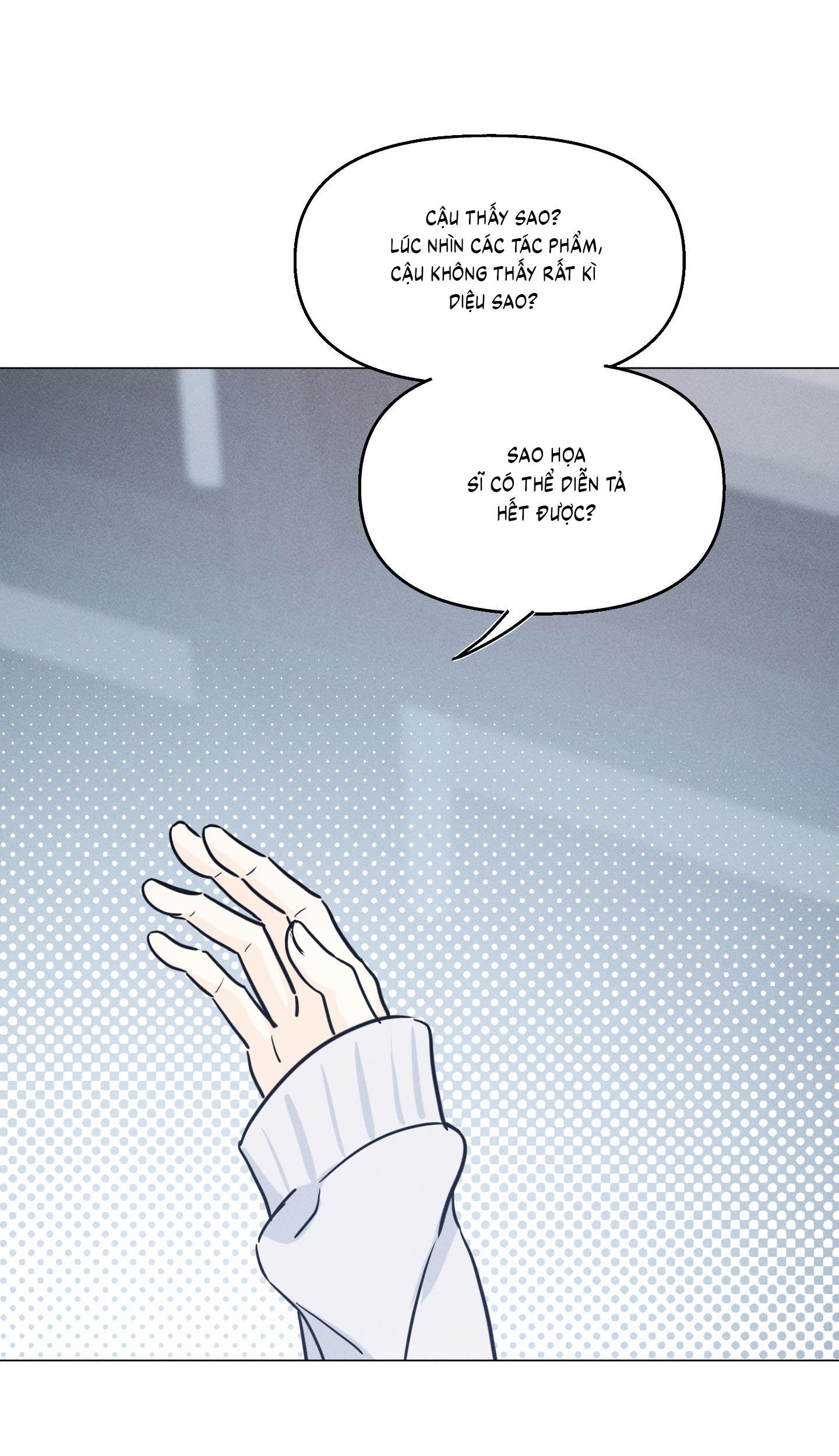 (CBunu) LOVE STRUCK Chapter 10 1