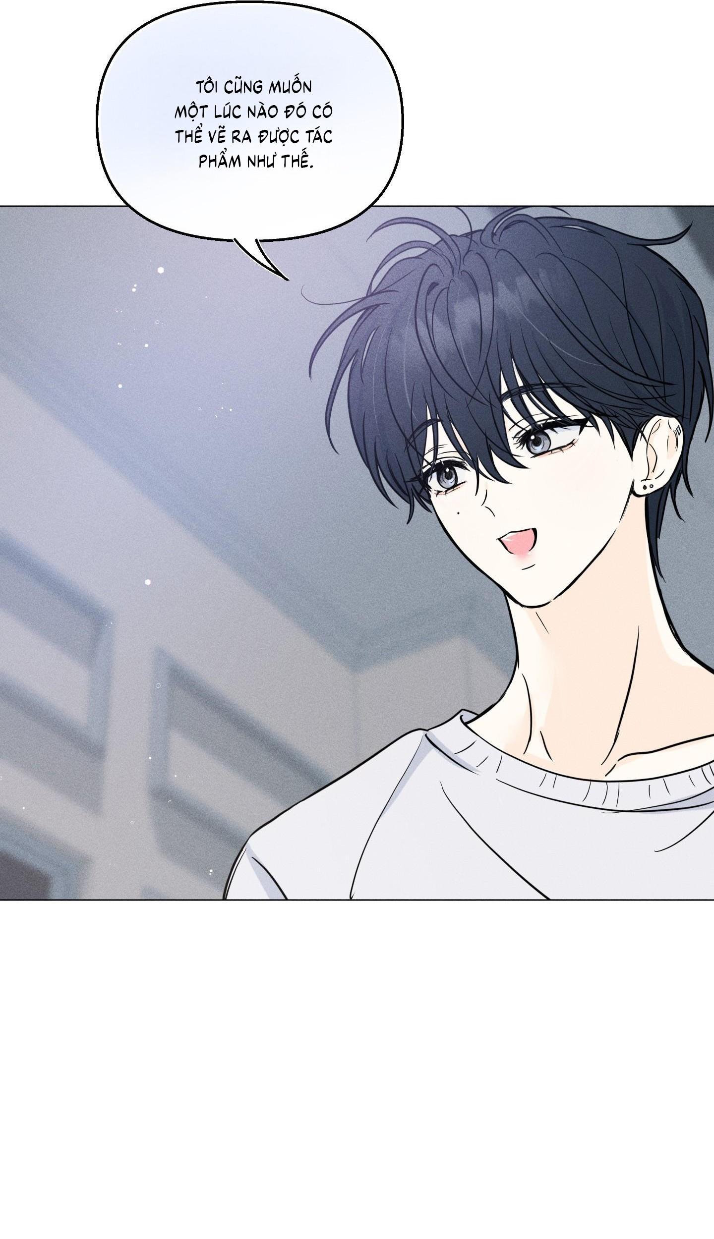 (CBunu) LOVE STRUCK Chapter 10 3