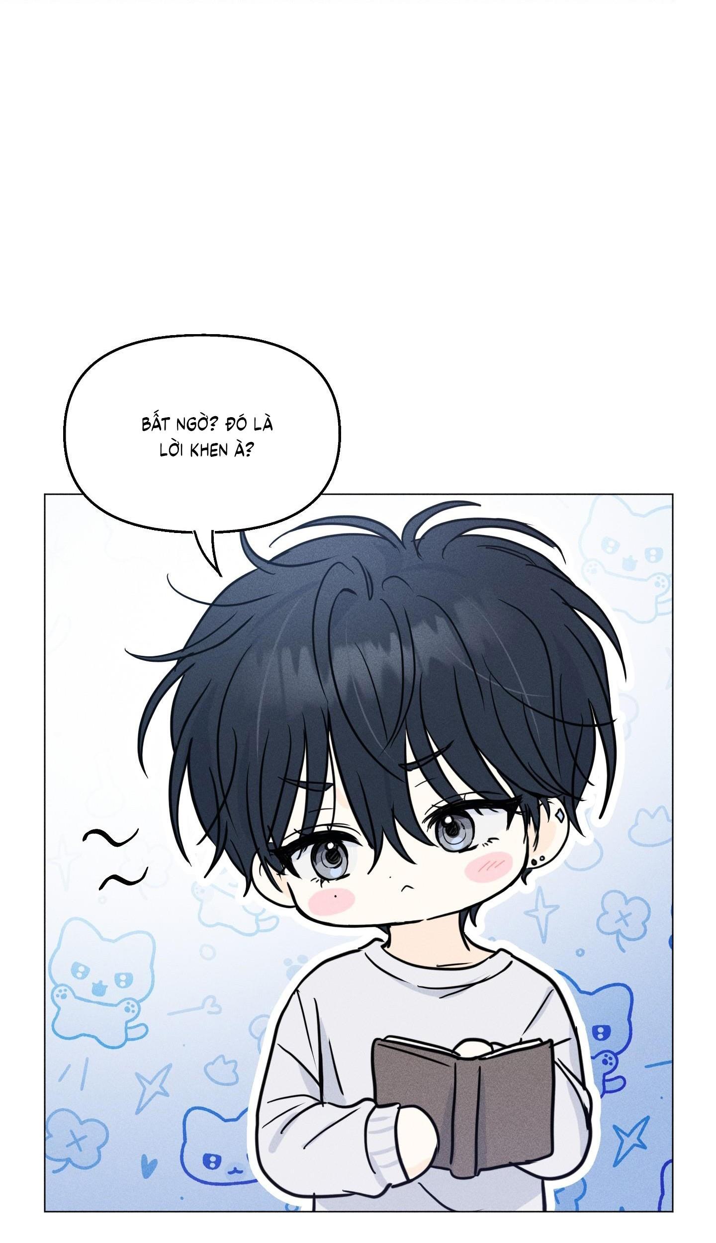 (CBunu) LOVE STRUCK Chapter 10 5