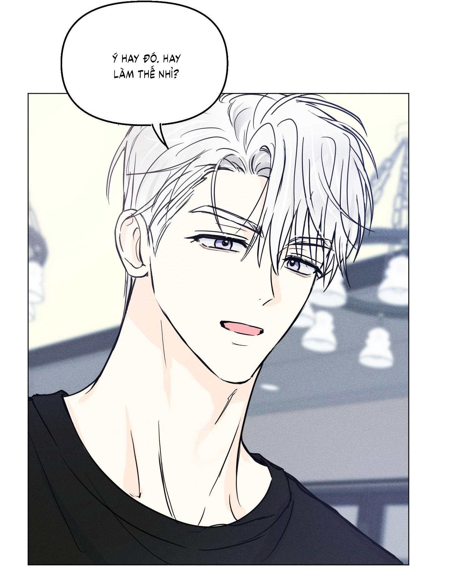 (CBunu) LOVE STRUCK Chapter 10 7