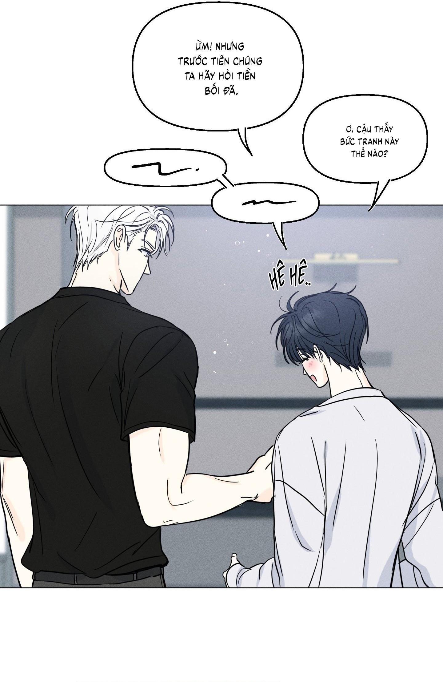 (CBunu) LOVE STRUCK Chapter 10 8