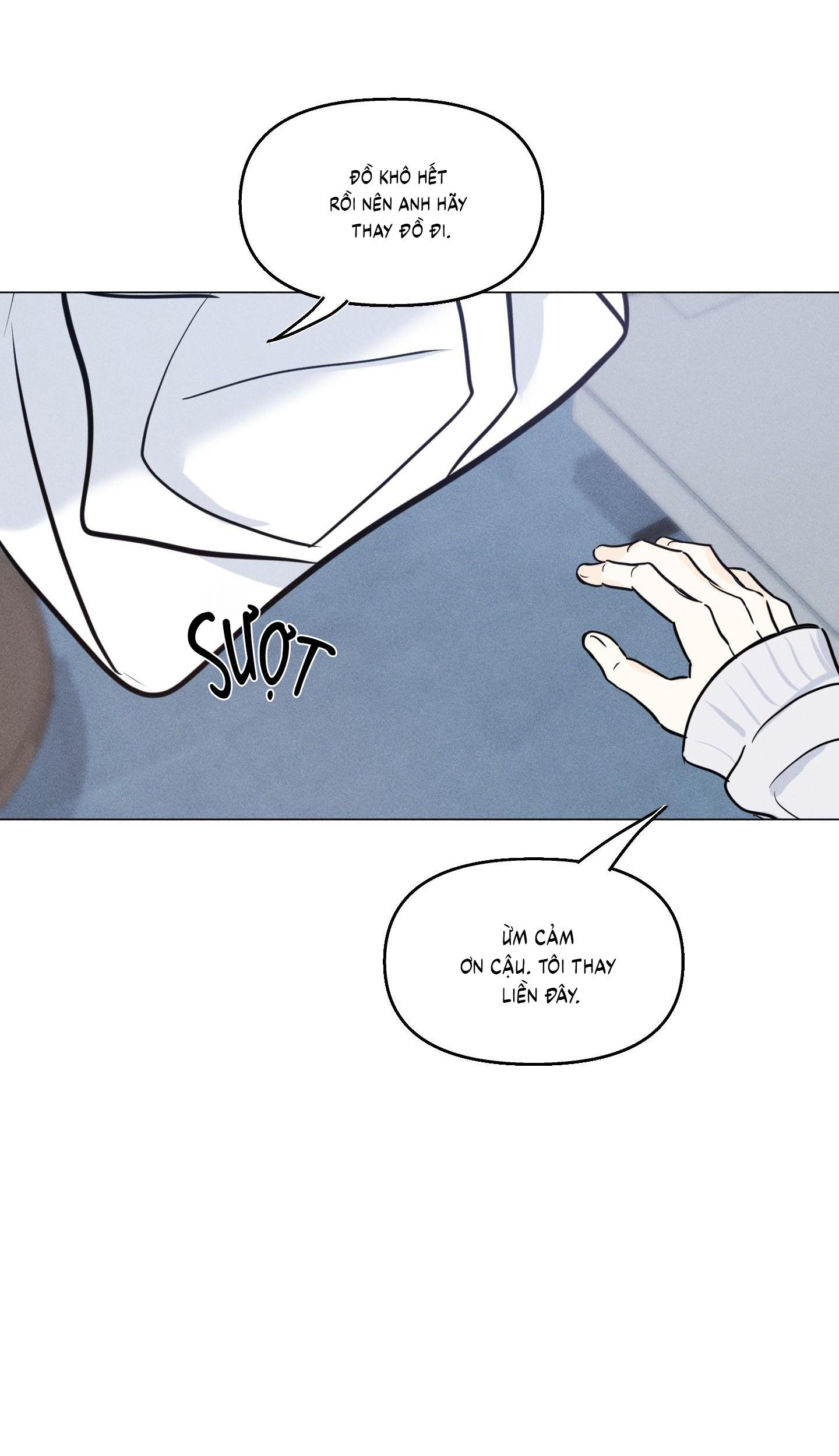 (CBunu) LOVE STRUCK Chapter 10 11
