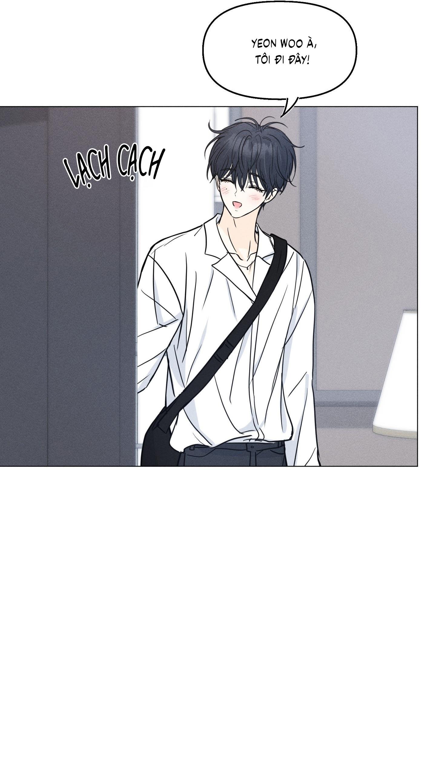 (CBunu) LOVE STRUCK Chapter 10 13