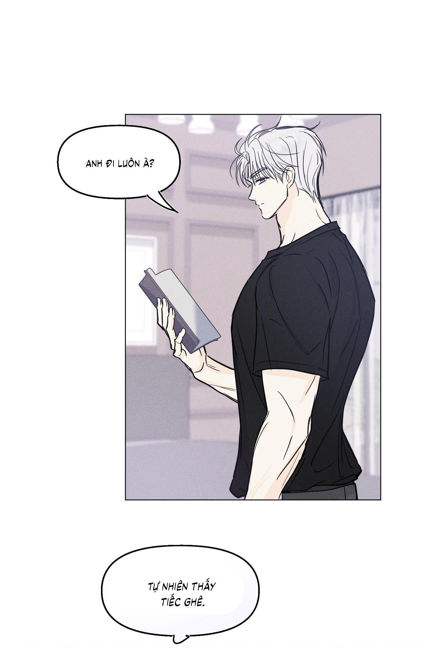 (CBunu) LOVE STRUCK Chapter 10 14