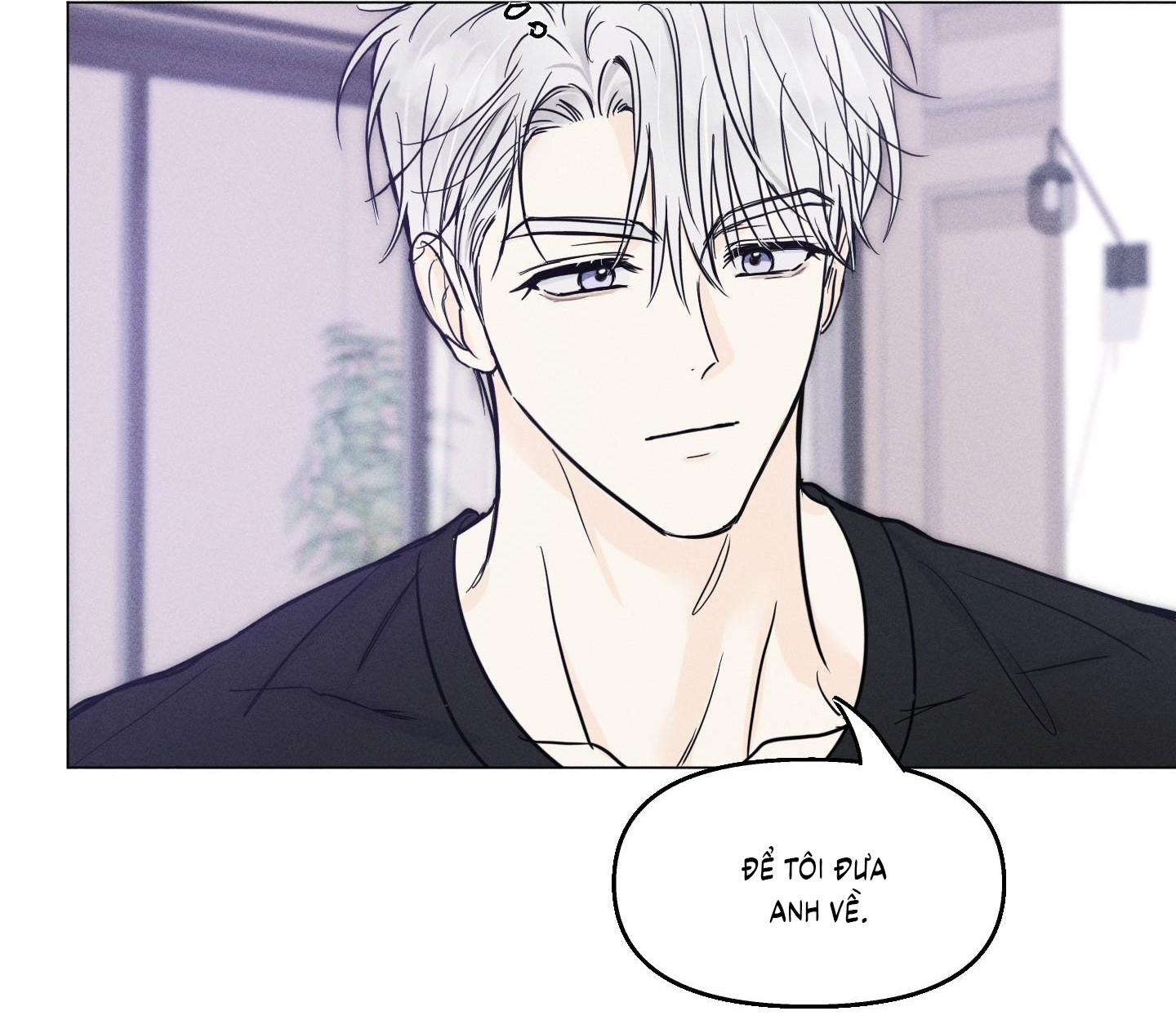 (CBunu) LOVE STRUCK Chapter 10 15