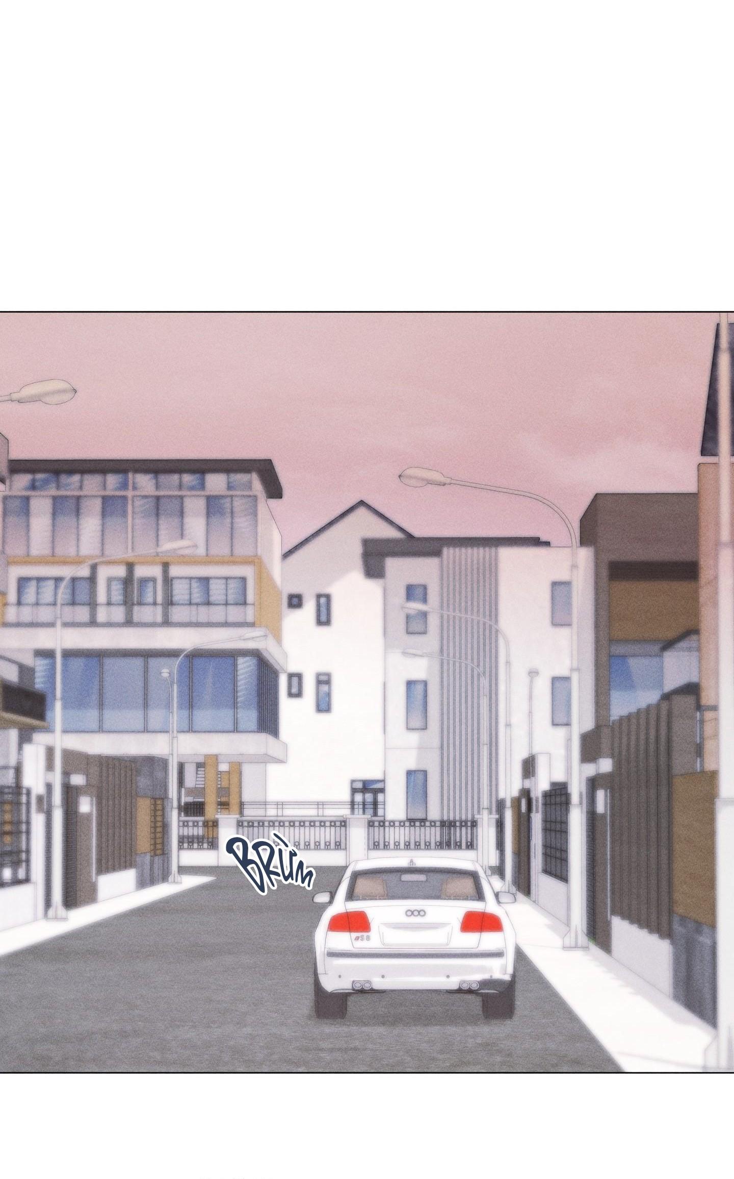 (CBunu) LOVE STRUCK Chapter 10 17