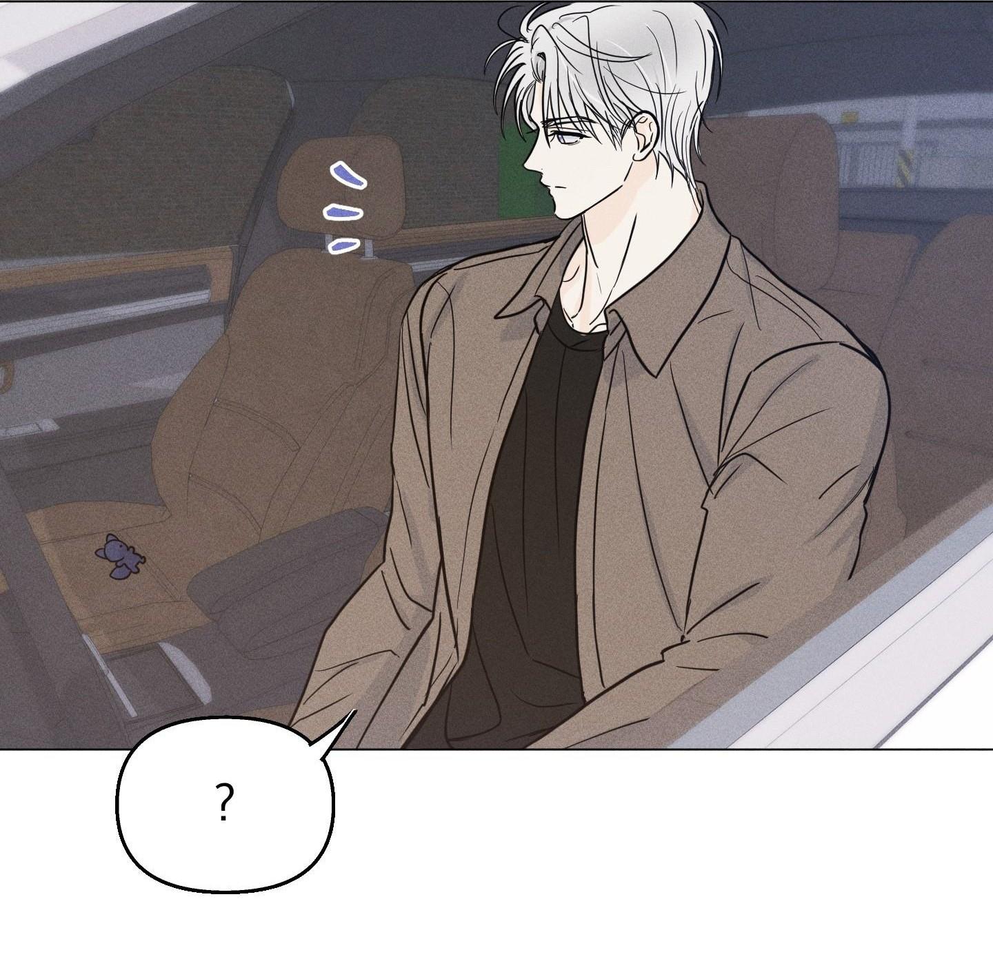 (CBunu) LOVE STRUCK Chapter 10 20