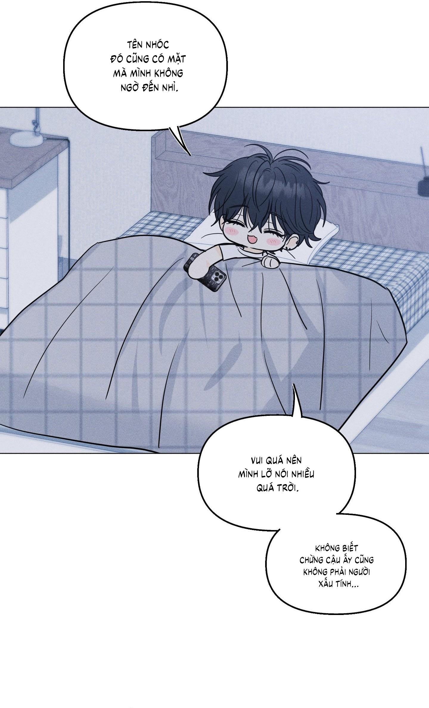 (CBunu) LOVE STRUCK Chapter 10 23