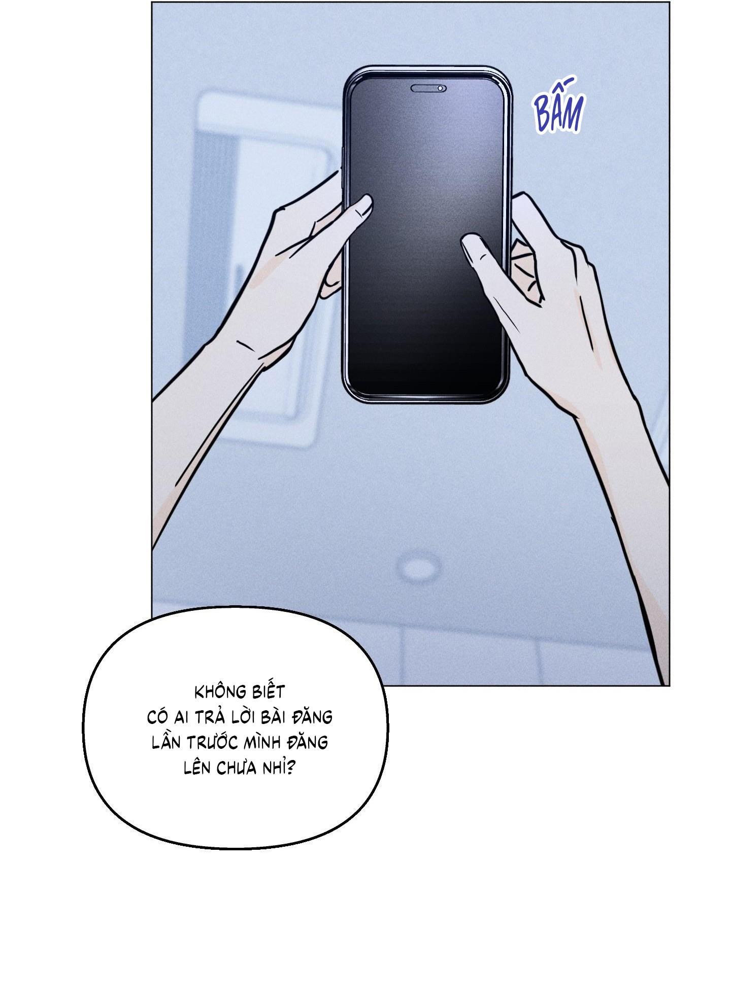 (CBunu) LOVE STRUCK Chapter 10 25