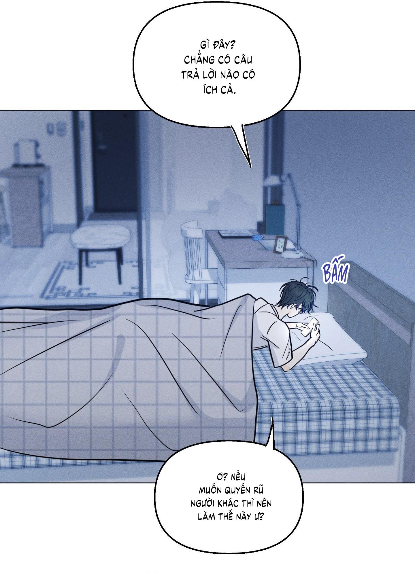 (CBunu) LOVE STRUCK Chapter 10 26