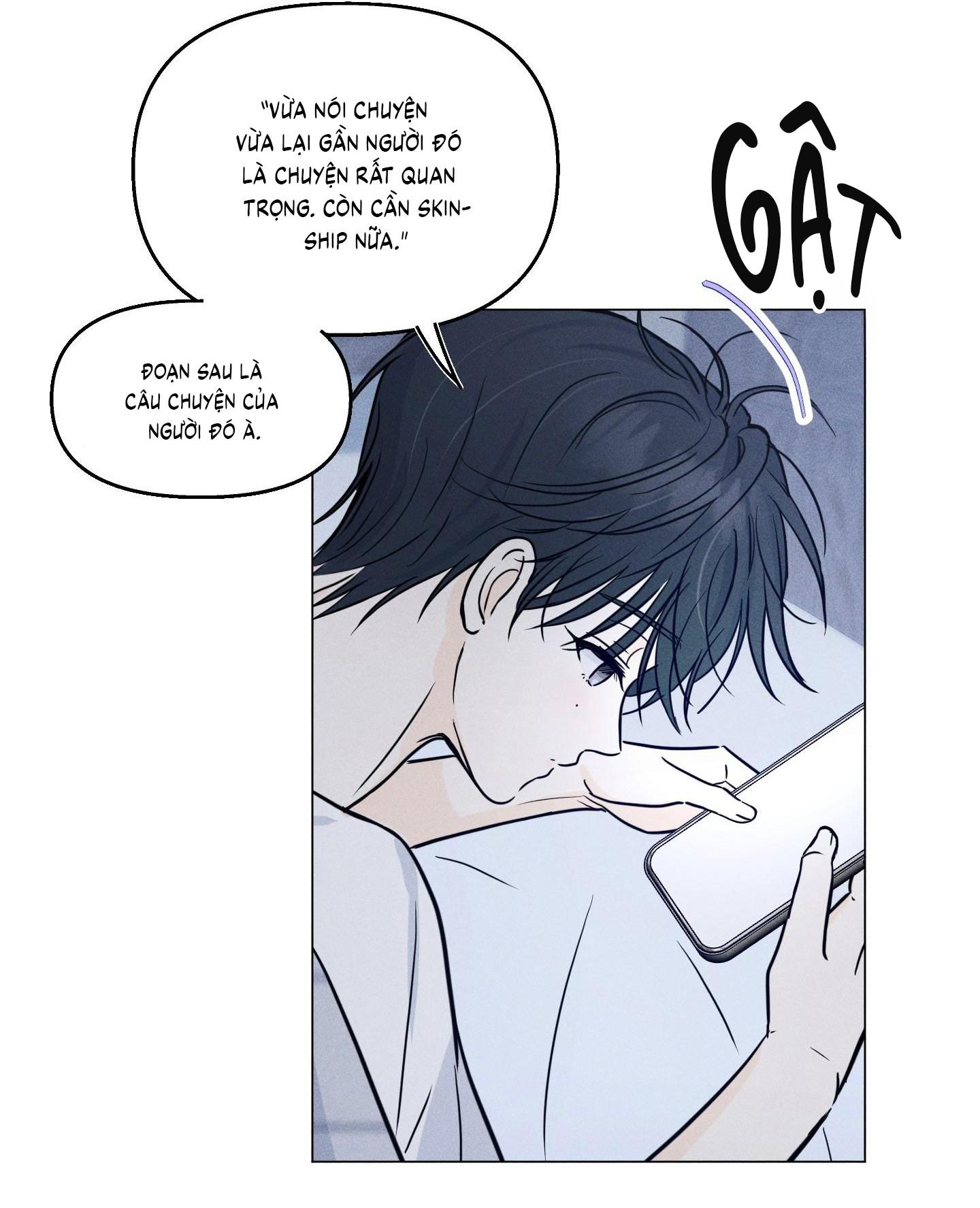 (CBunu) LOVE STRUCK Chapter 10 27