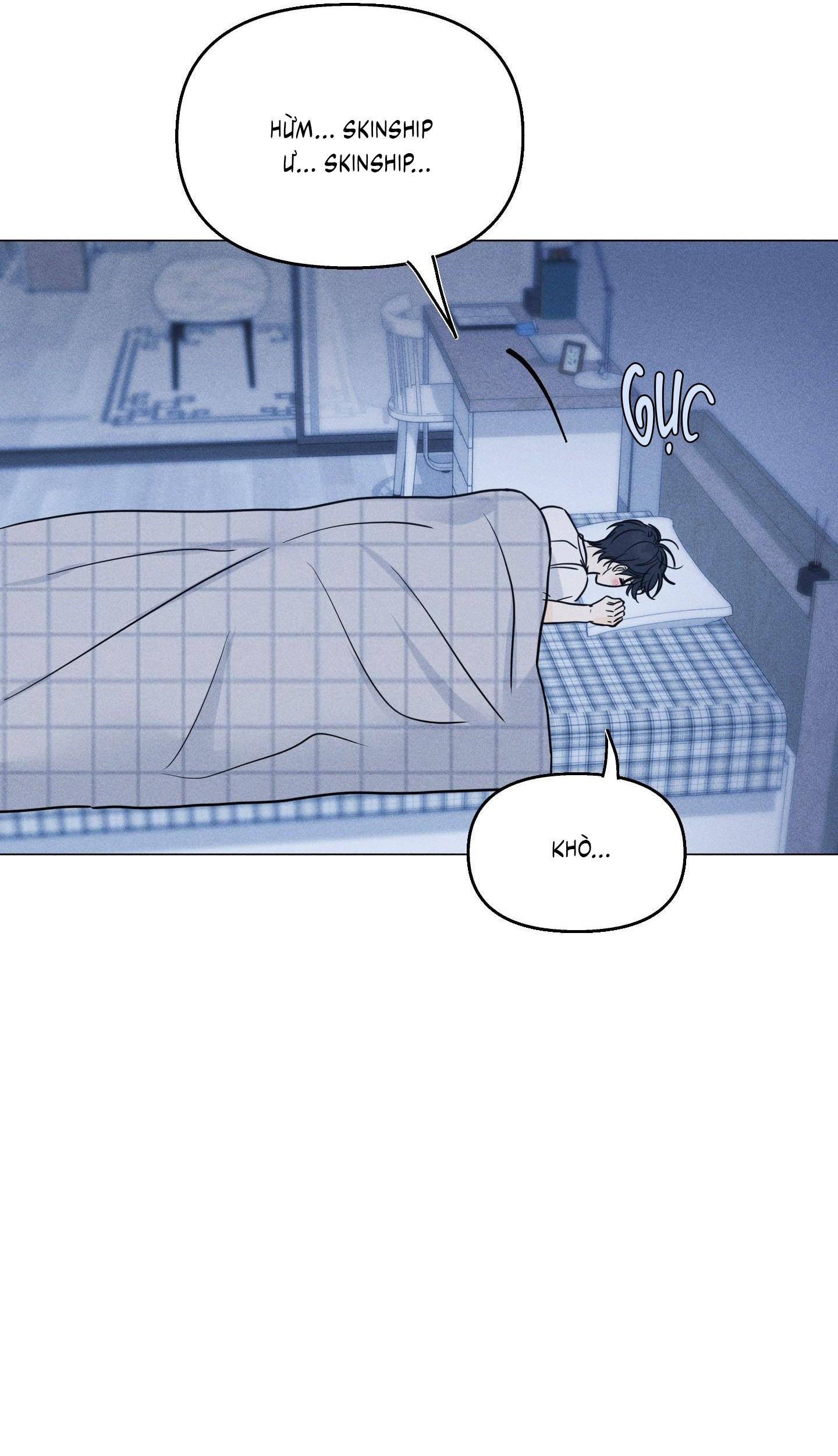 (CBunu) LOVE STRUCK Chapter 10 28