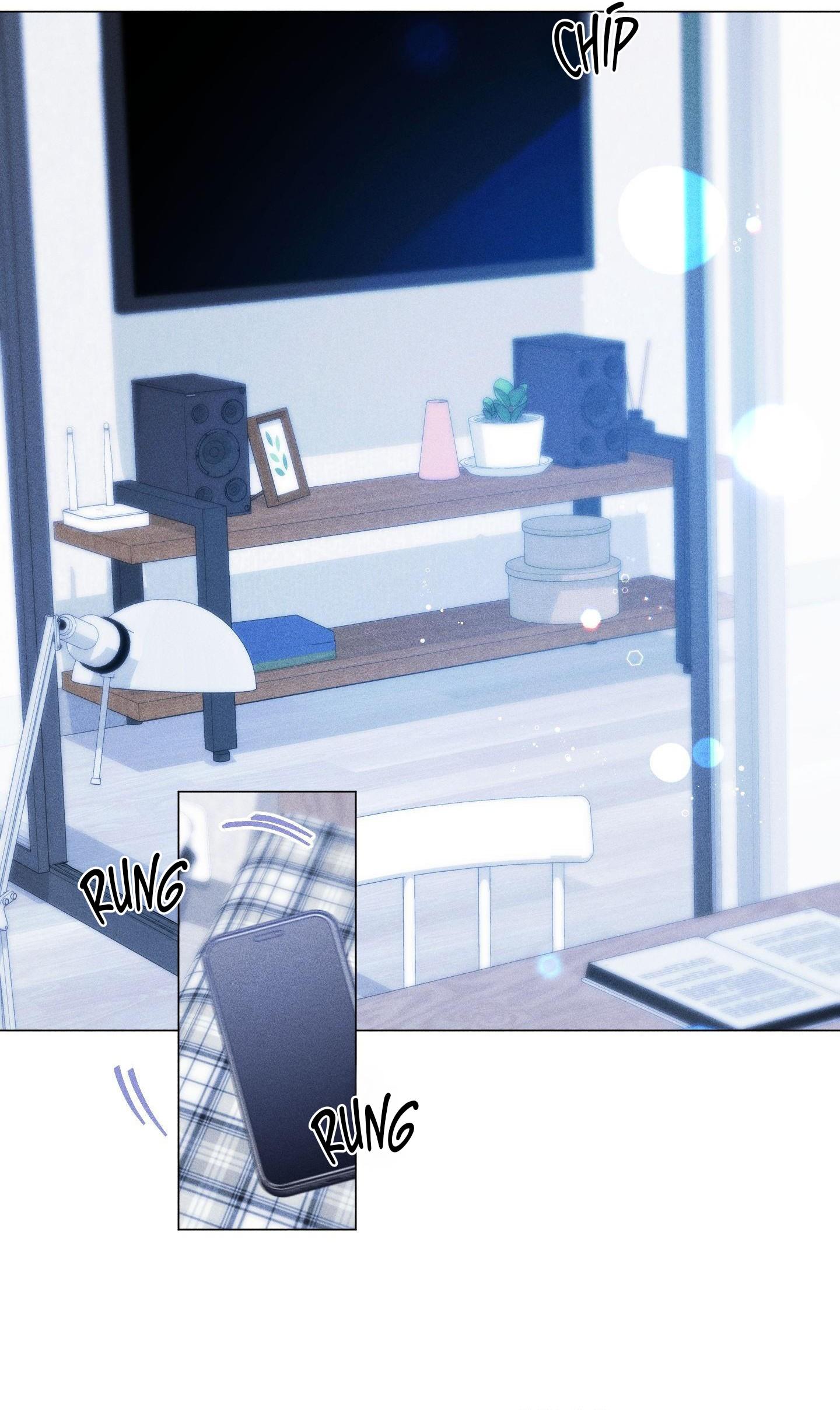 (CBunu) LOVE STRUCK Chapter 10 30