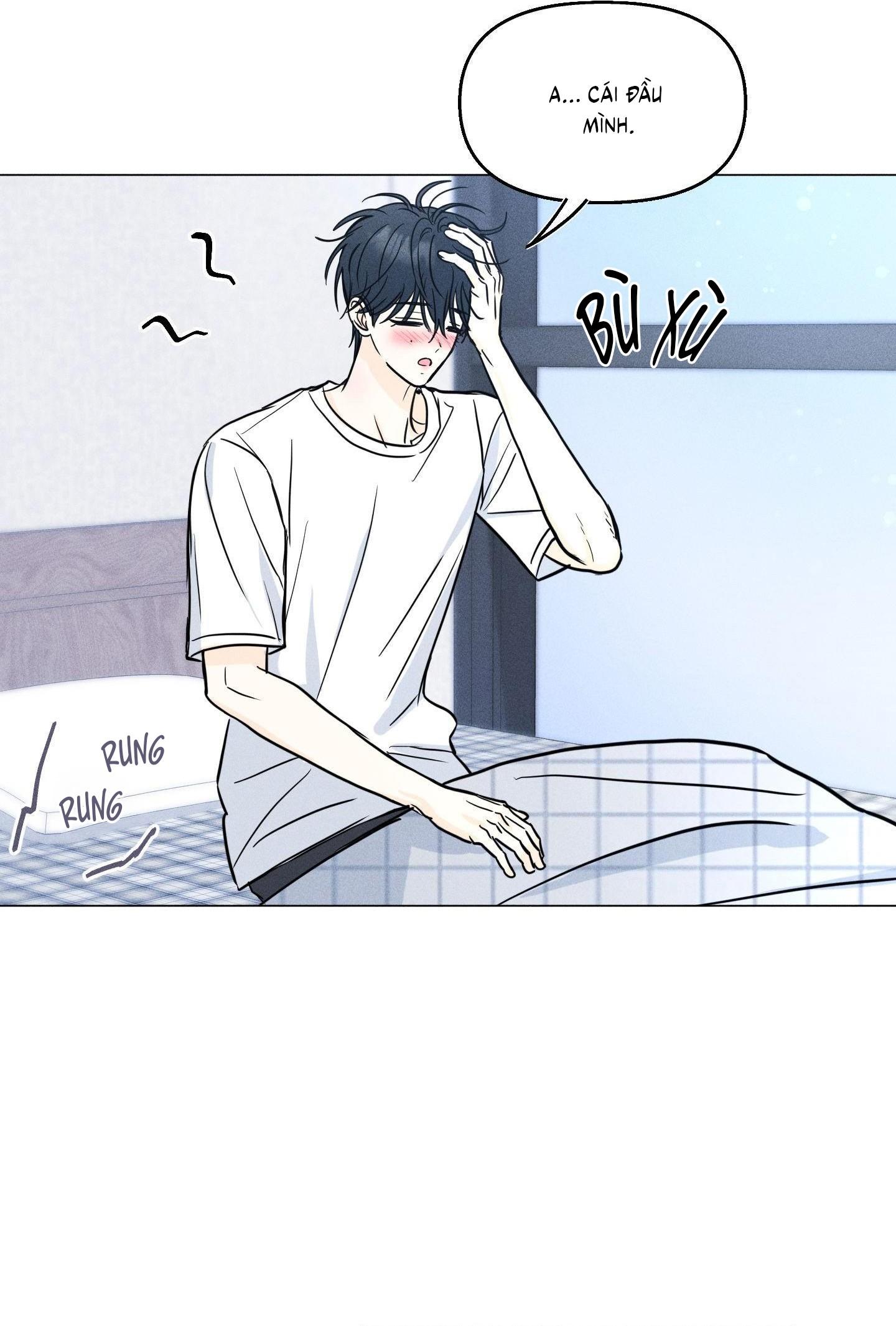 (CBunu) LOVE STRUCK Chapter 10 31