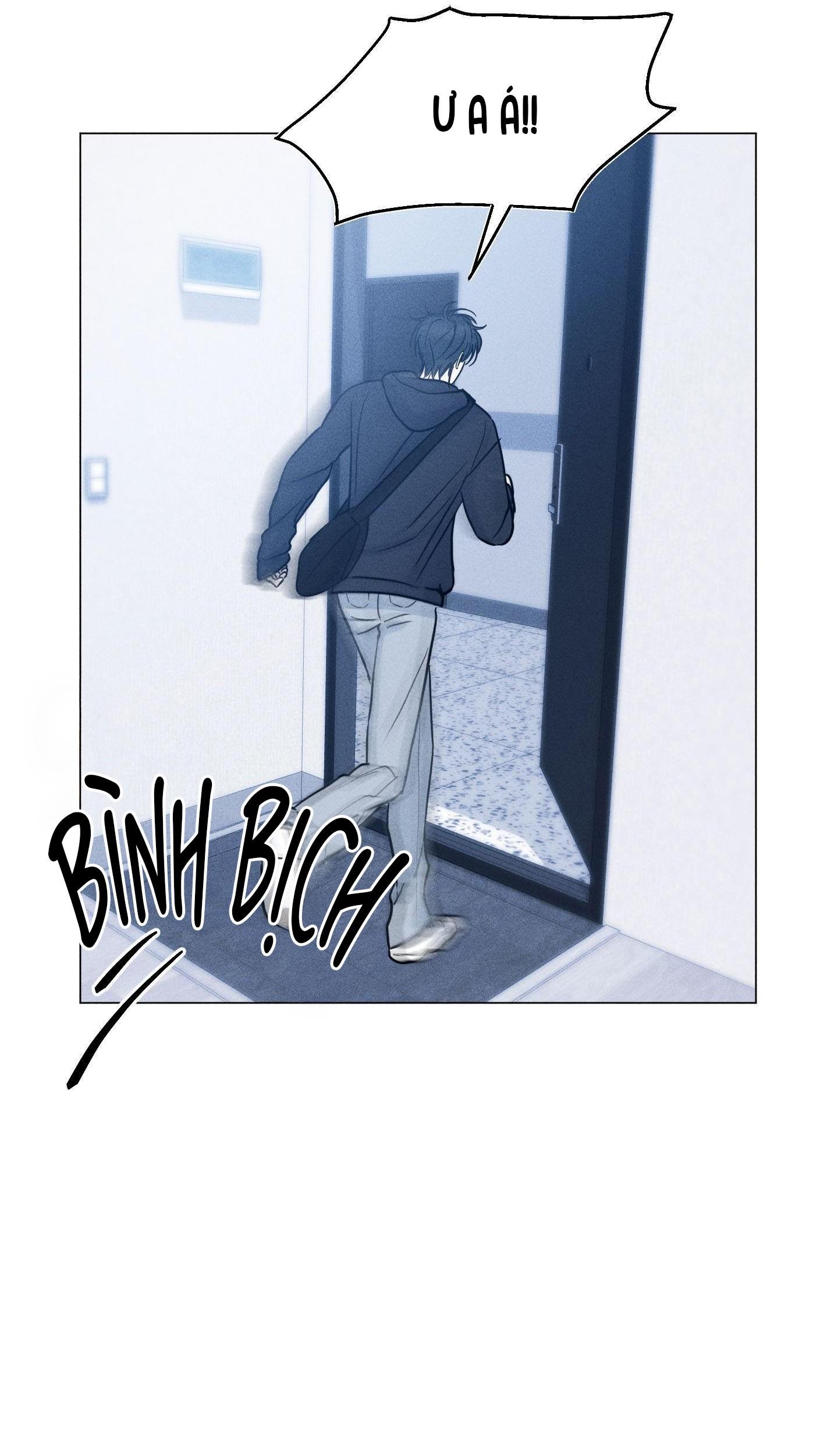 (CBunu) LOVE STRUCK Chapter 10 33
