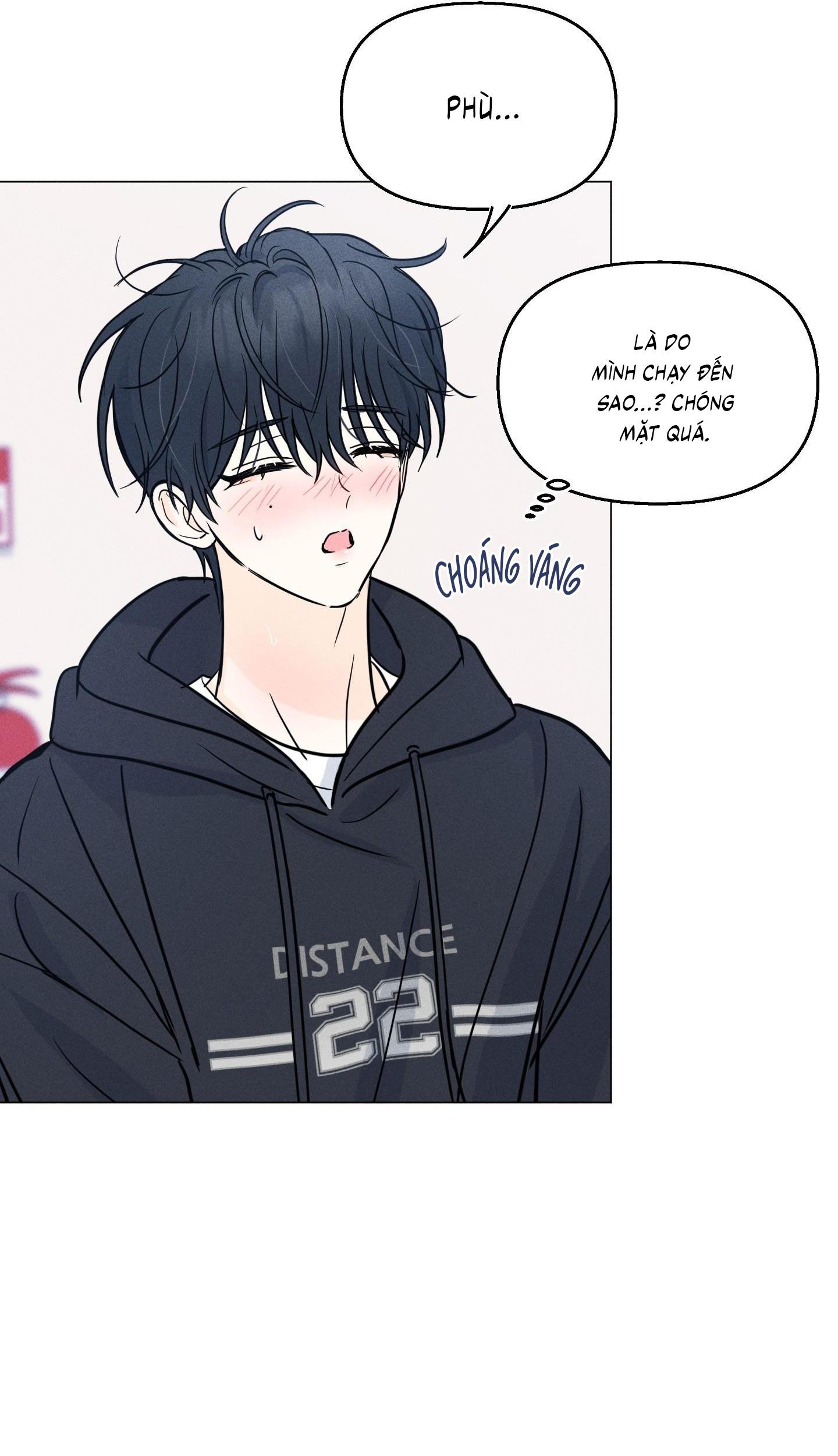 (CBunu) LOVE STRUCK Chapter 10 36